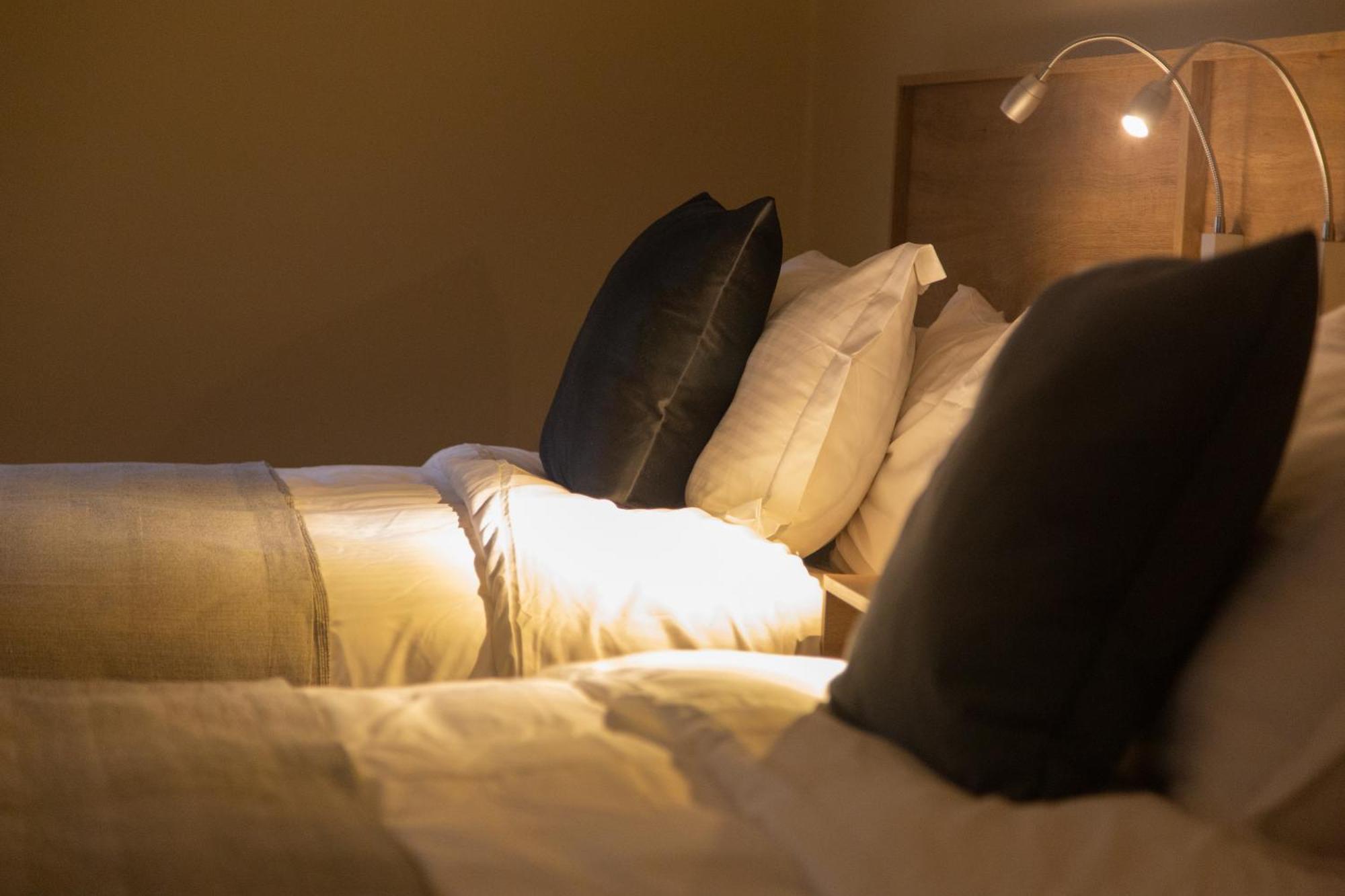 Hotel El Consuelo *