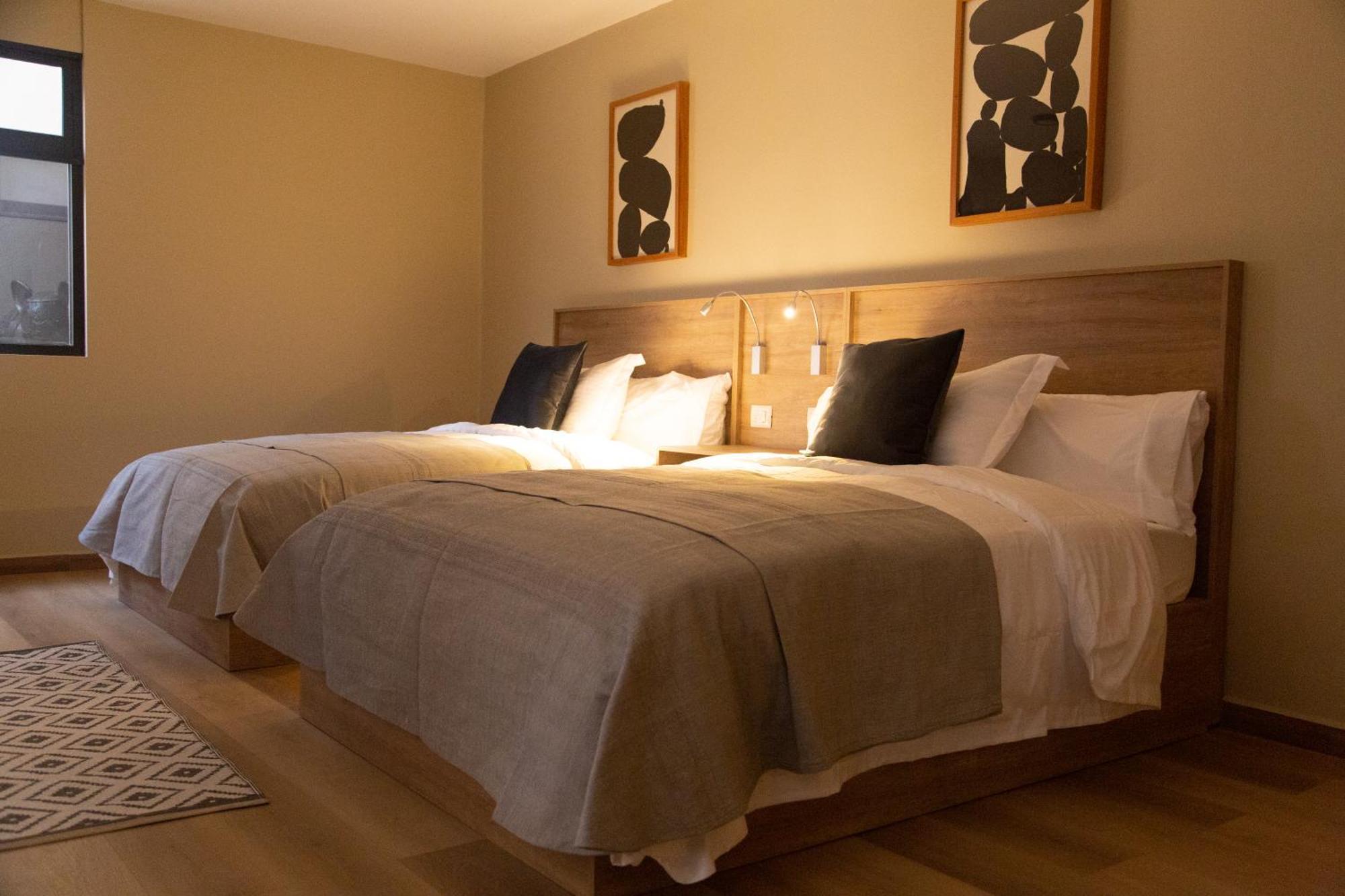 Hotel El Consuelo *