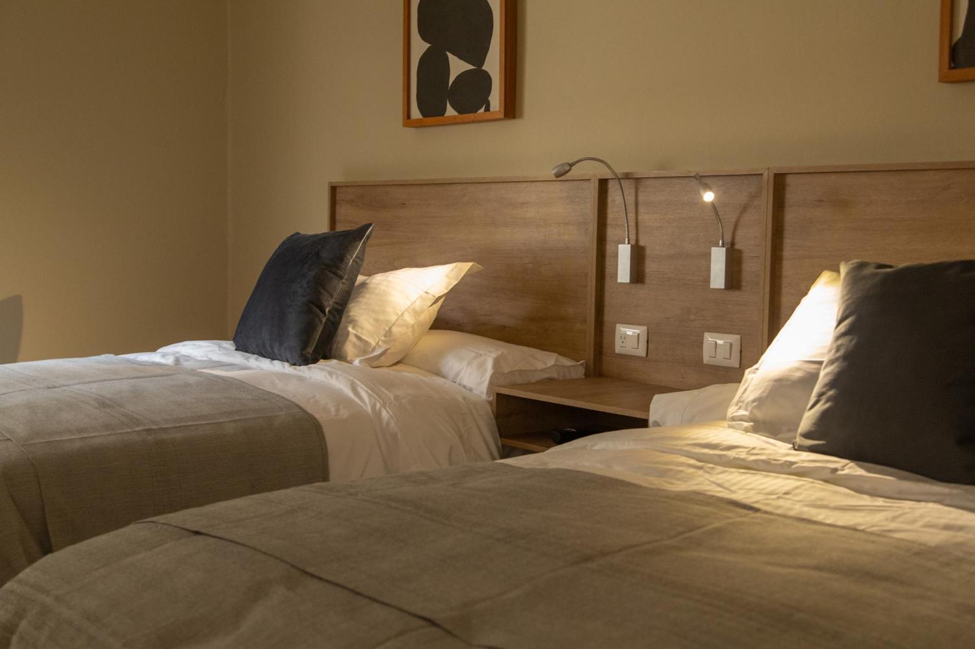Hotel El Consuelo