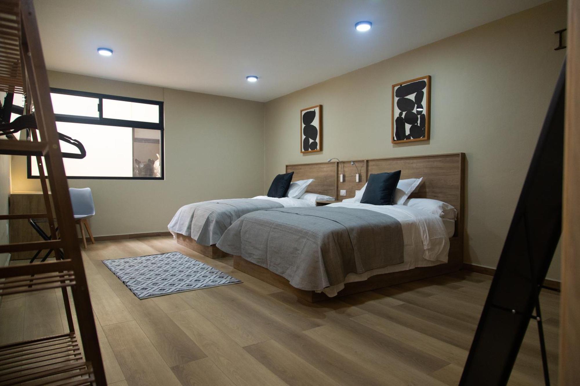 Hotel El Consuelo *