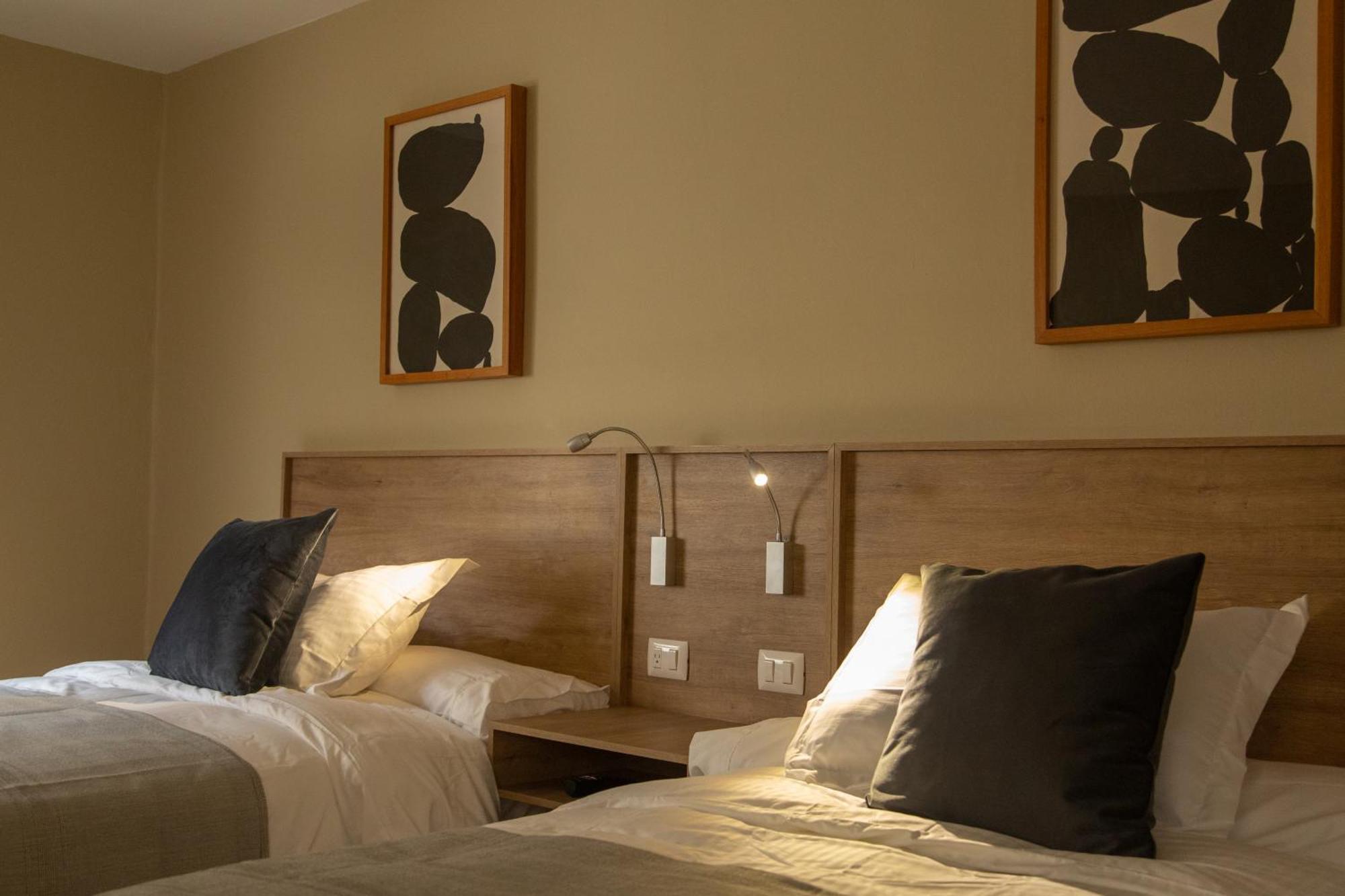 Hotel El Consuelo *