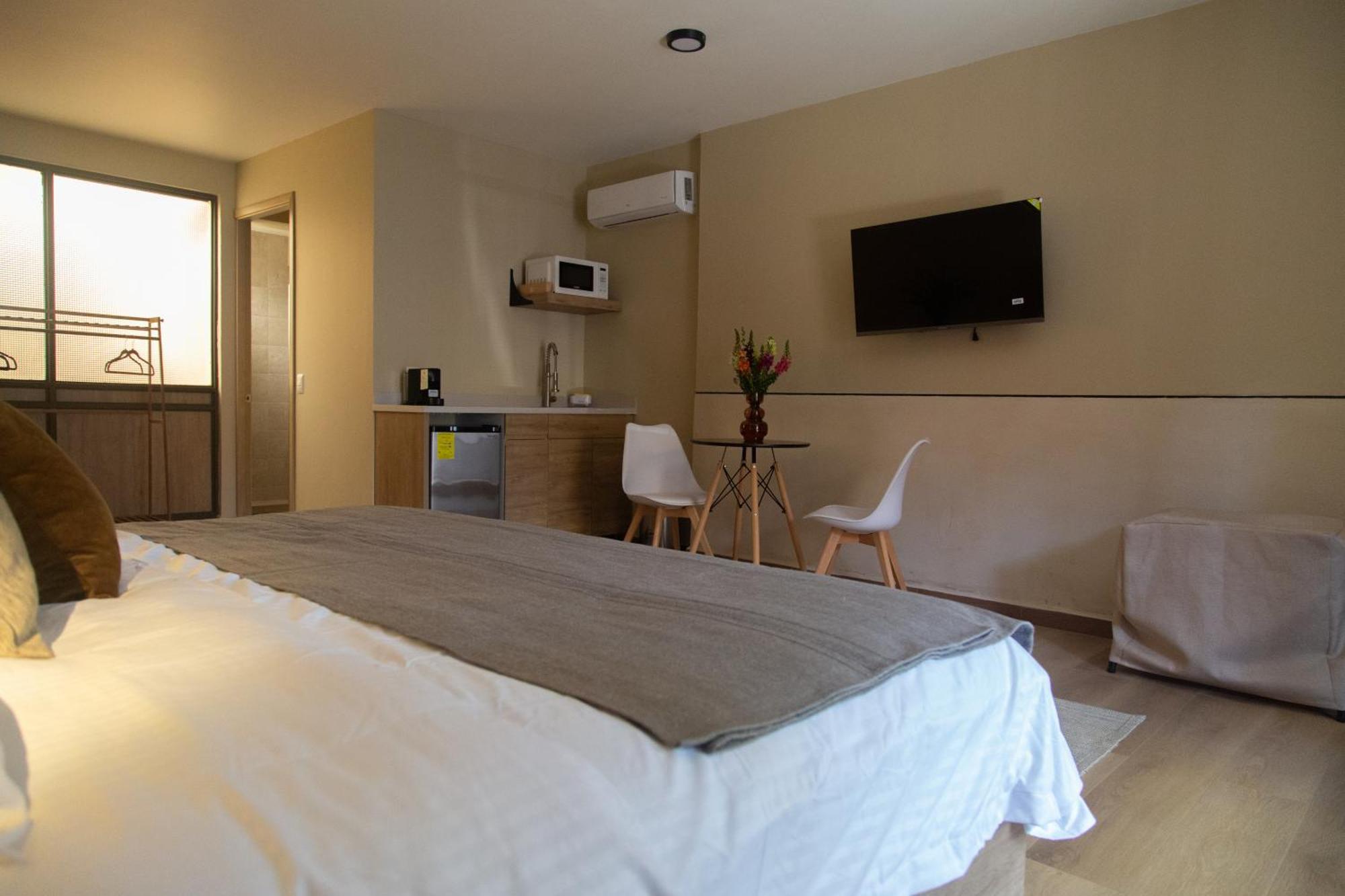 Hotel El Consuelo *