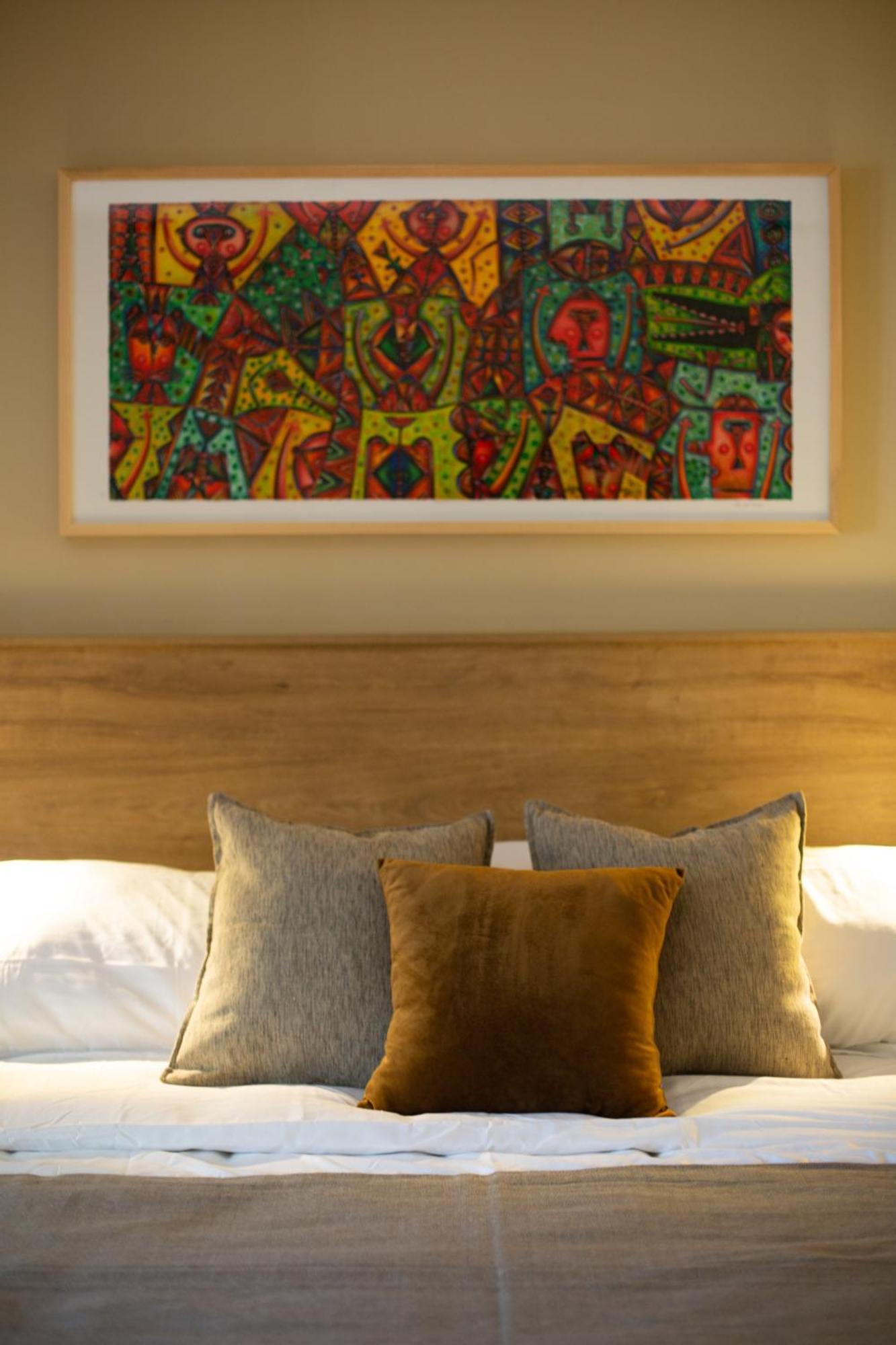 Hotel El Consuelo