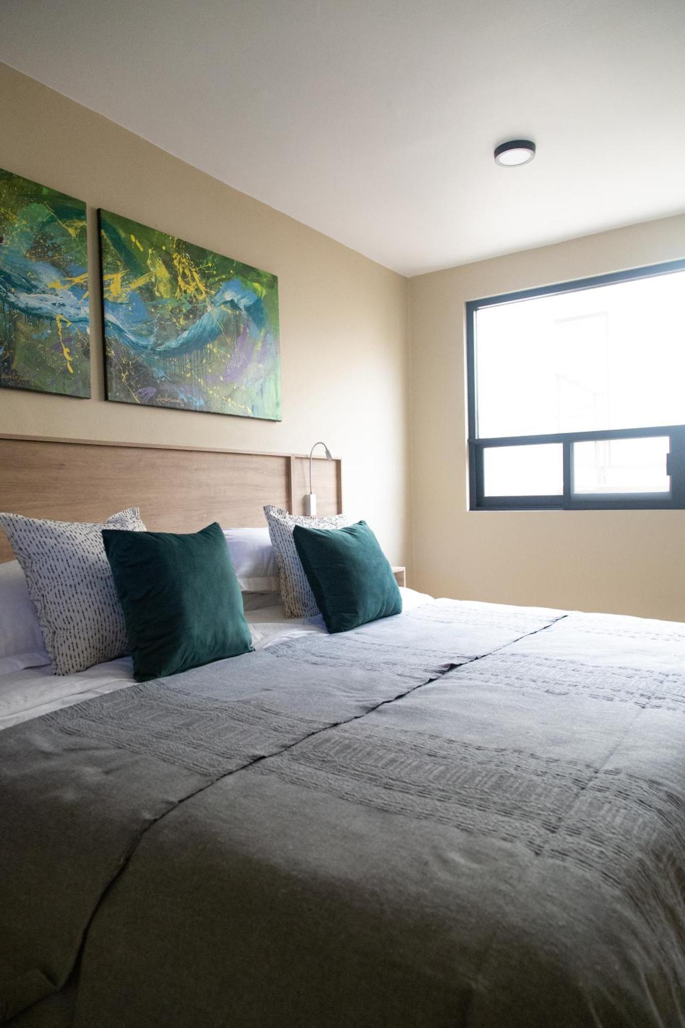 Hotel El Consuelo