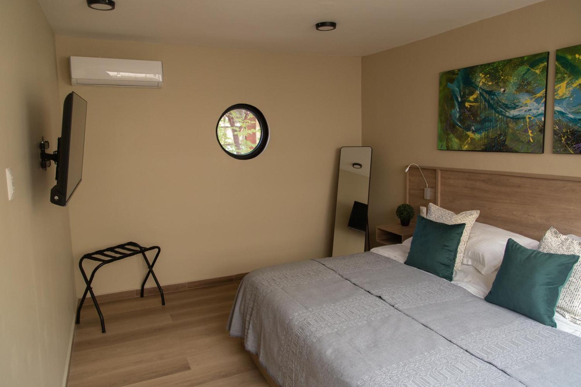 Hotel El Consuelo *
