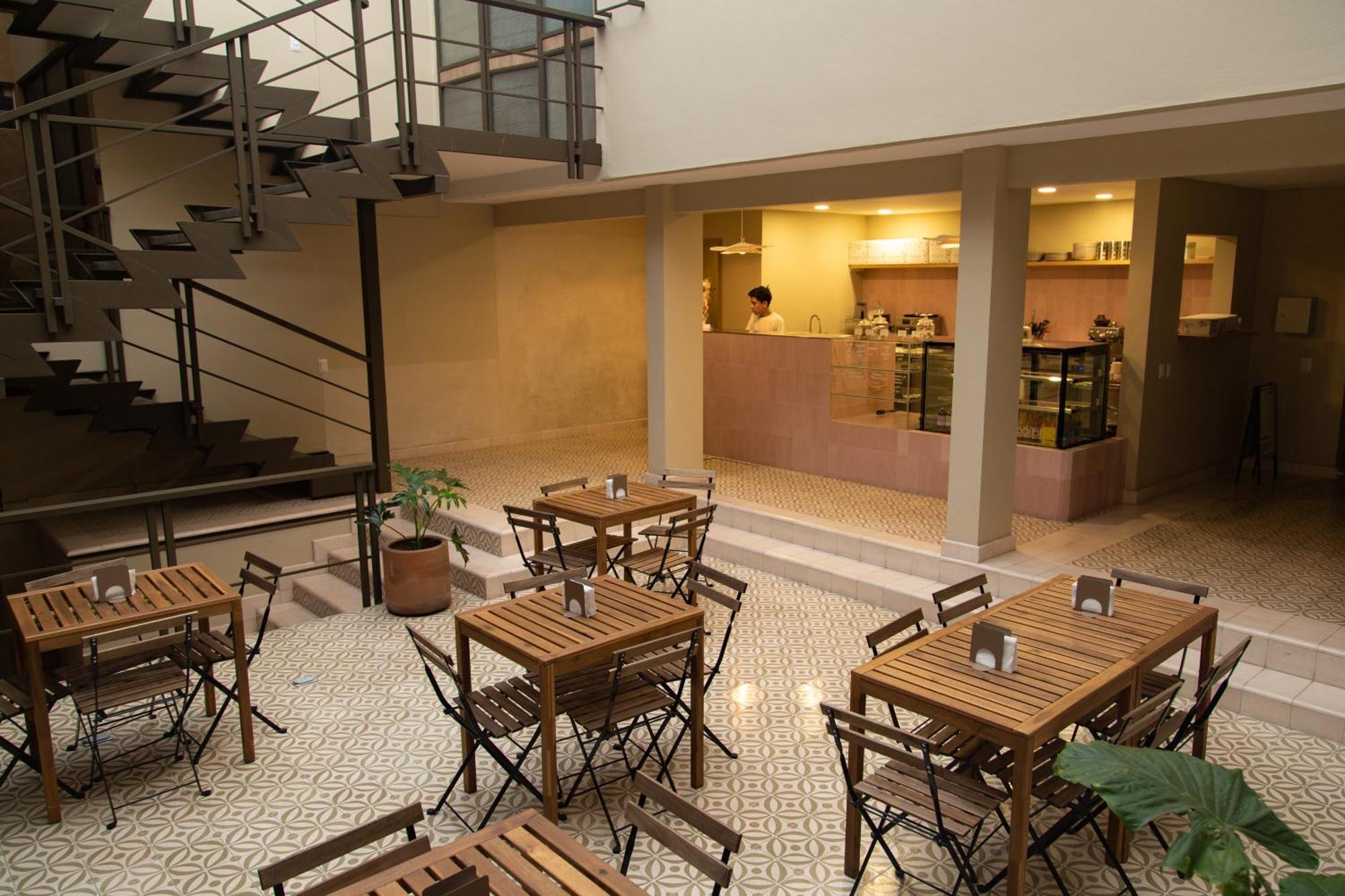 Hotel El Consuelo *