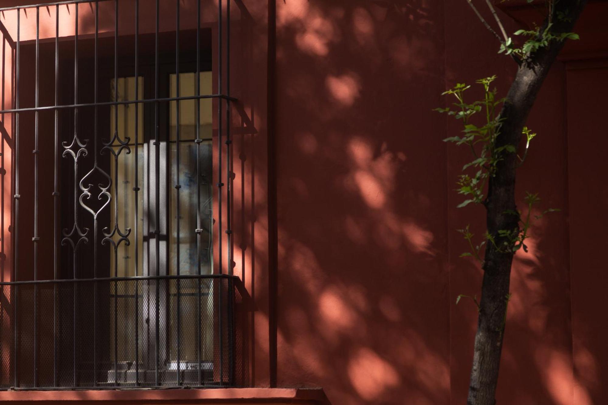 Hotel El Consuelo