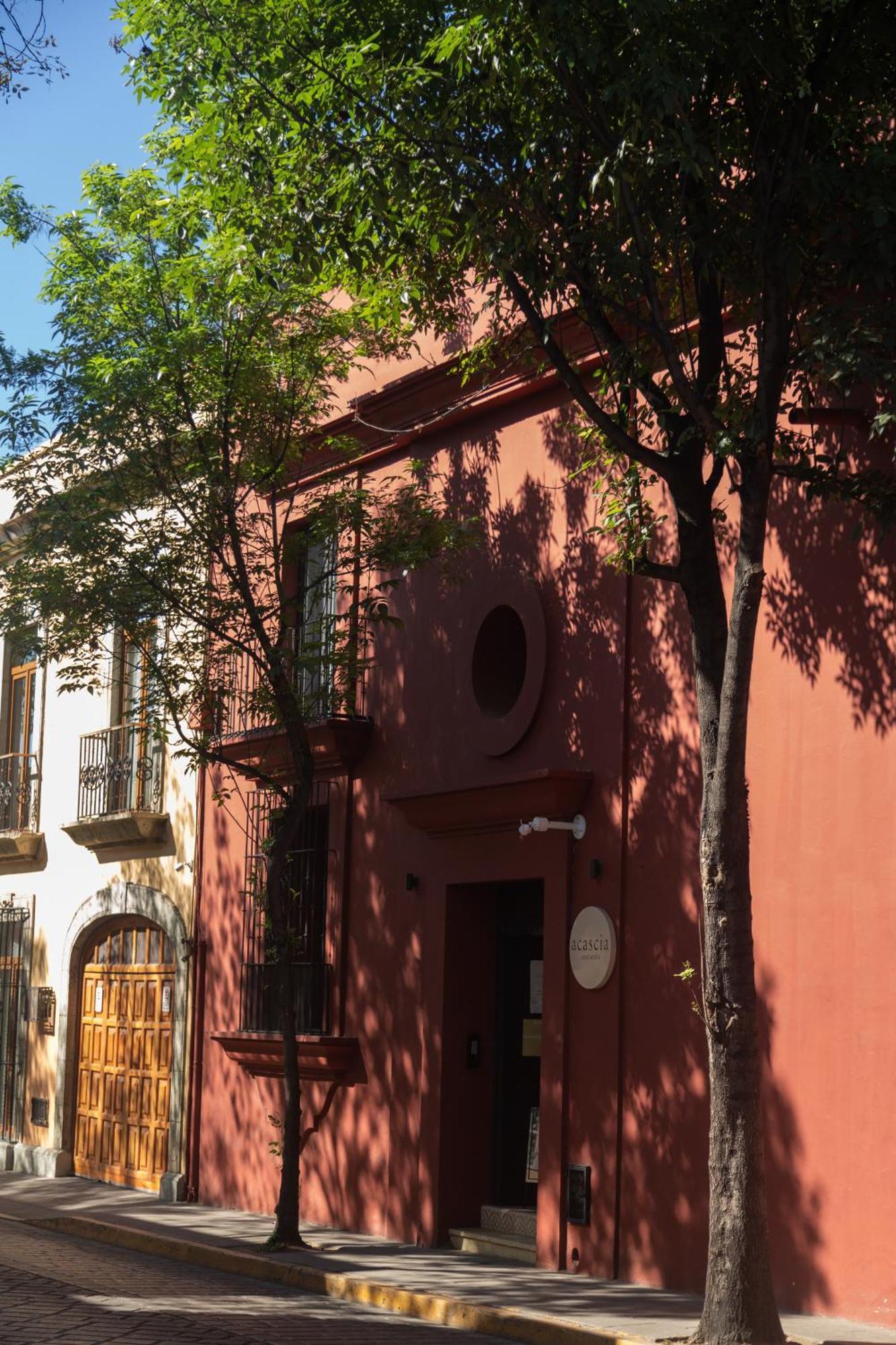Hotel El Consuelo *