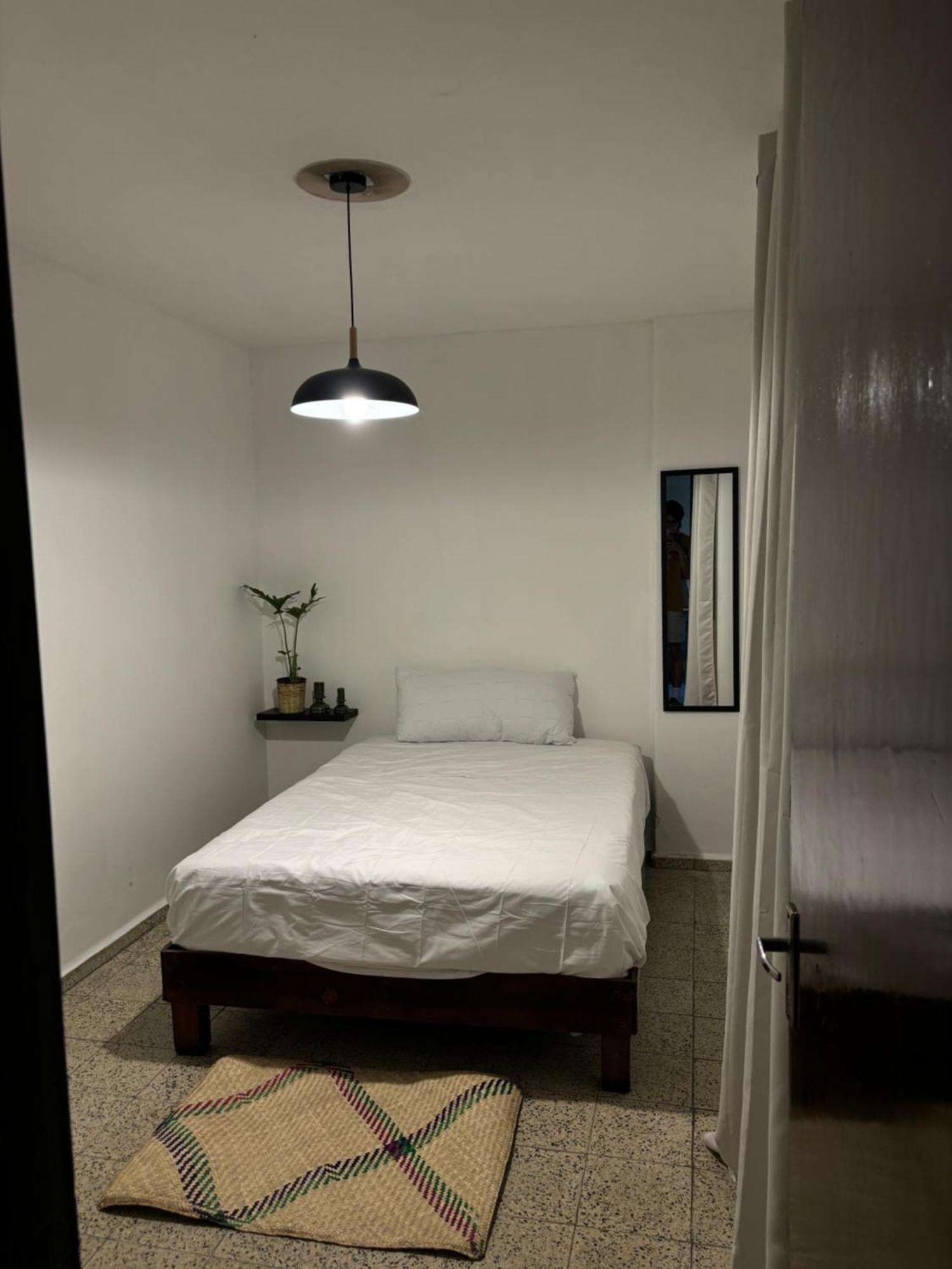 Departamento En El Centro De Apartamento