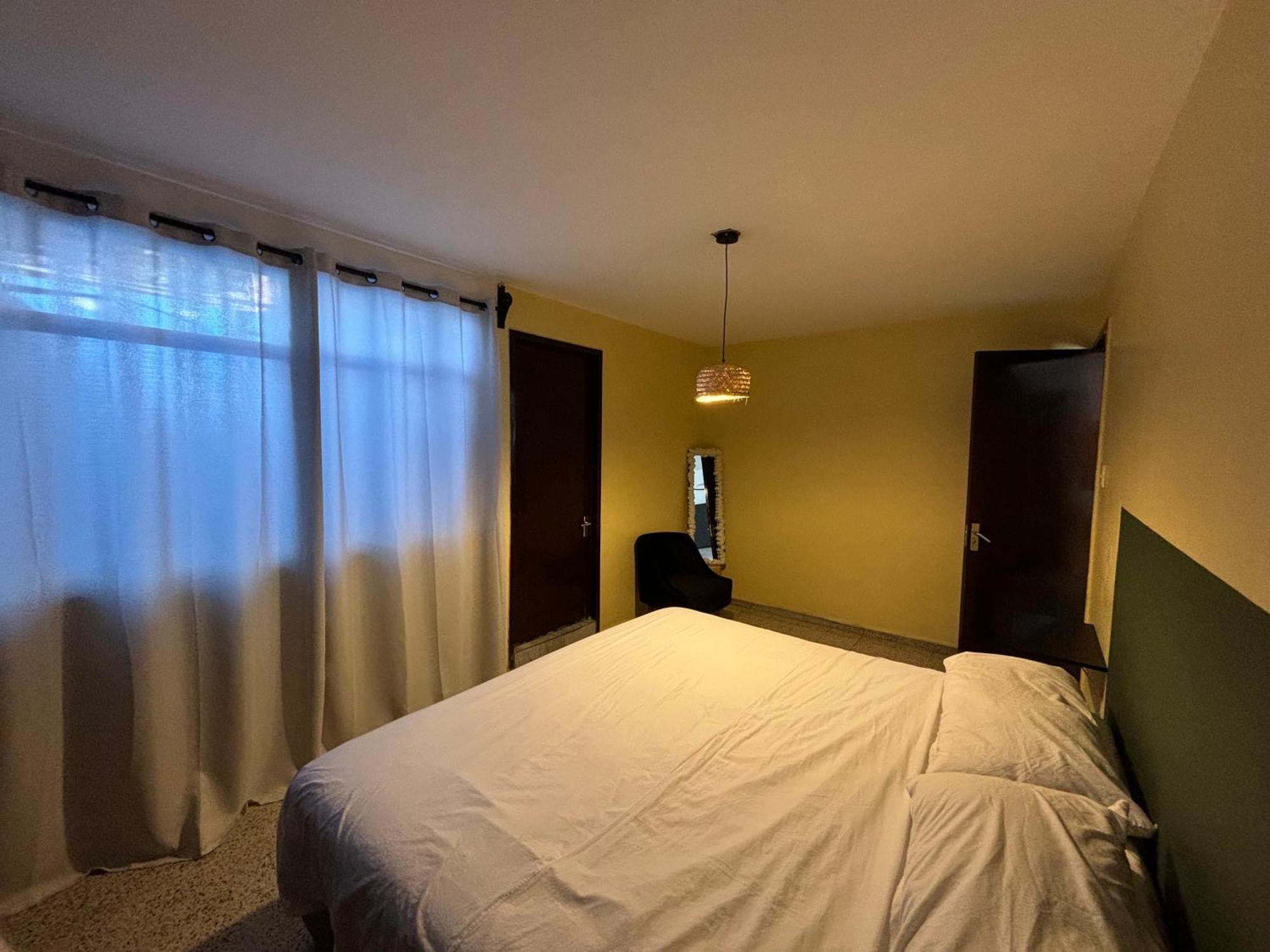 Apartamento Departamento En El Centro De *
