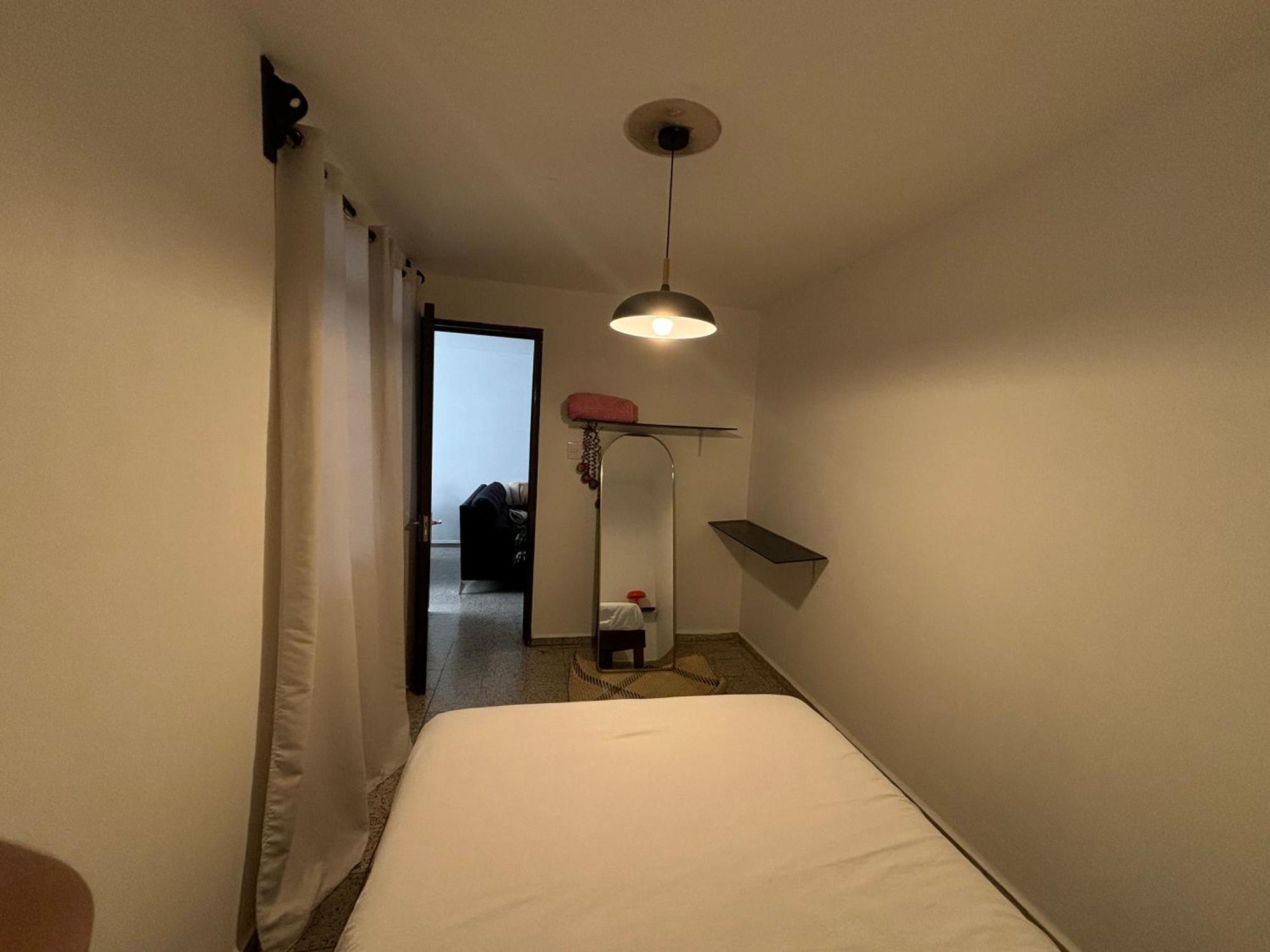 Departamento En El Centro De Apartamento *