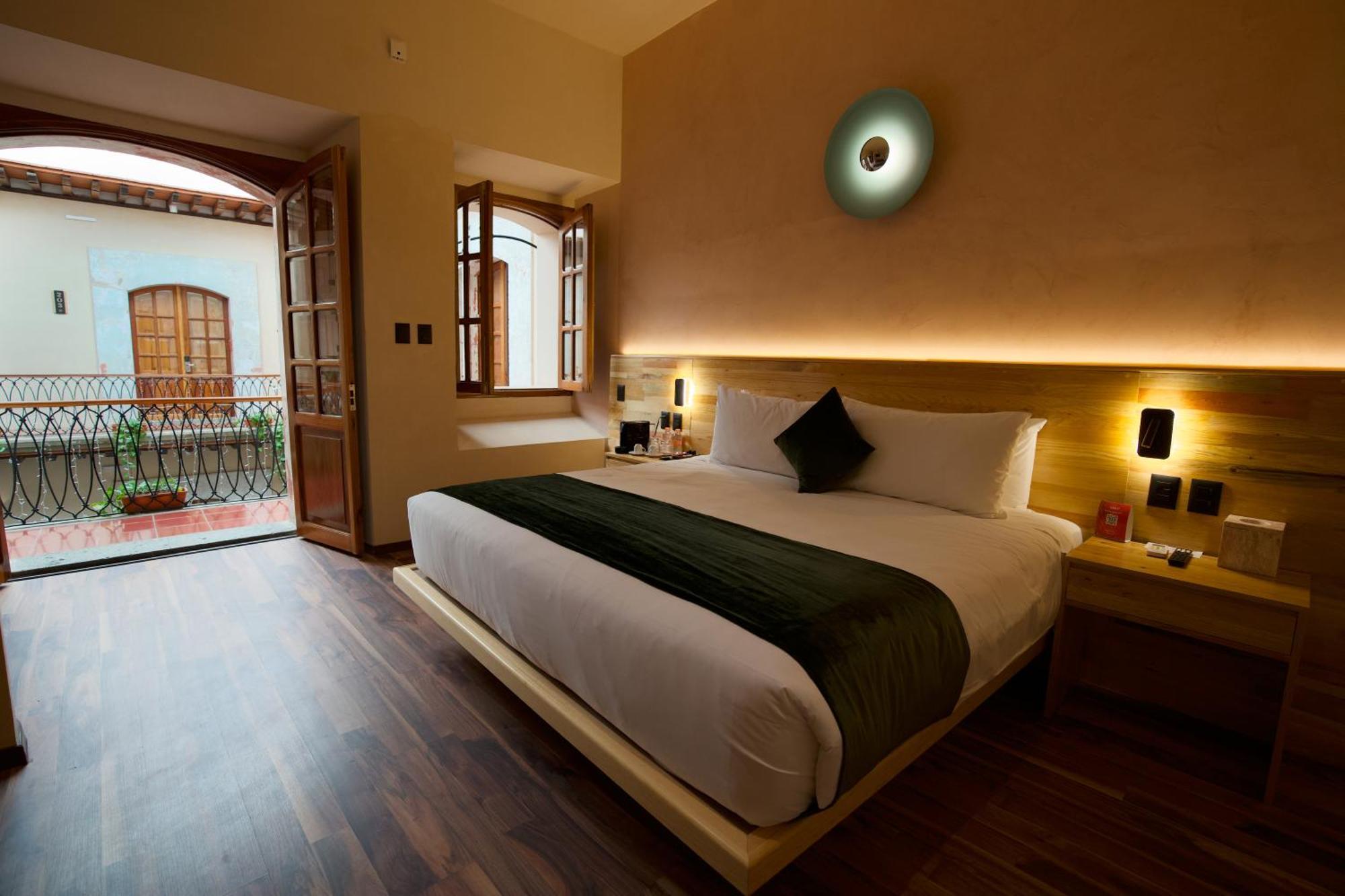 Sauve Casa Boutique Hotel 5*
