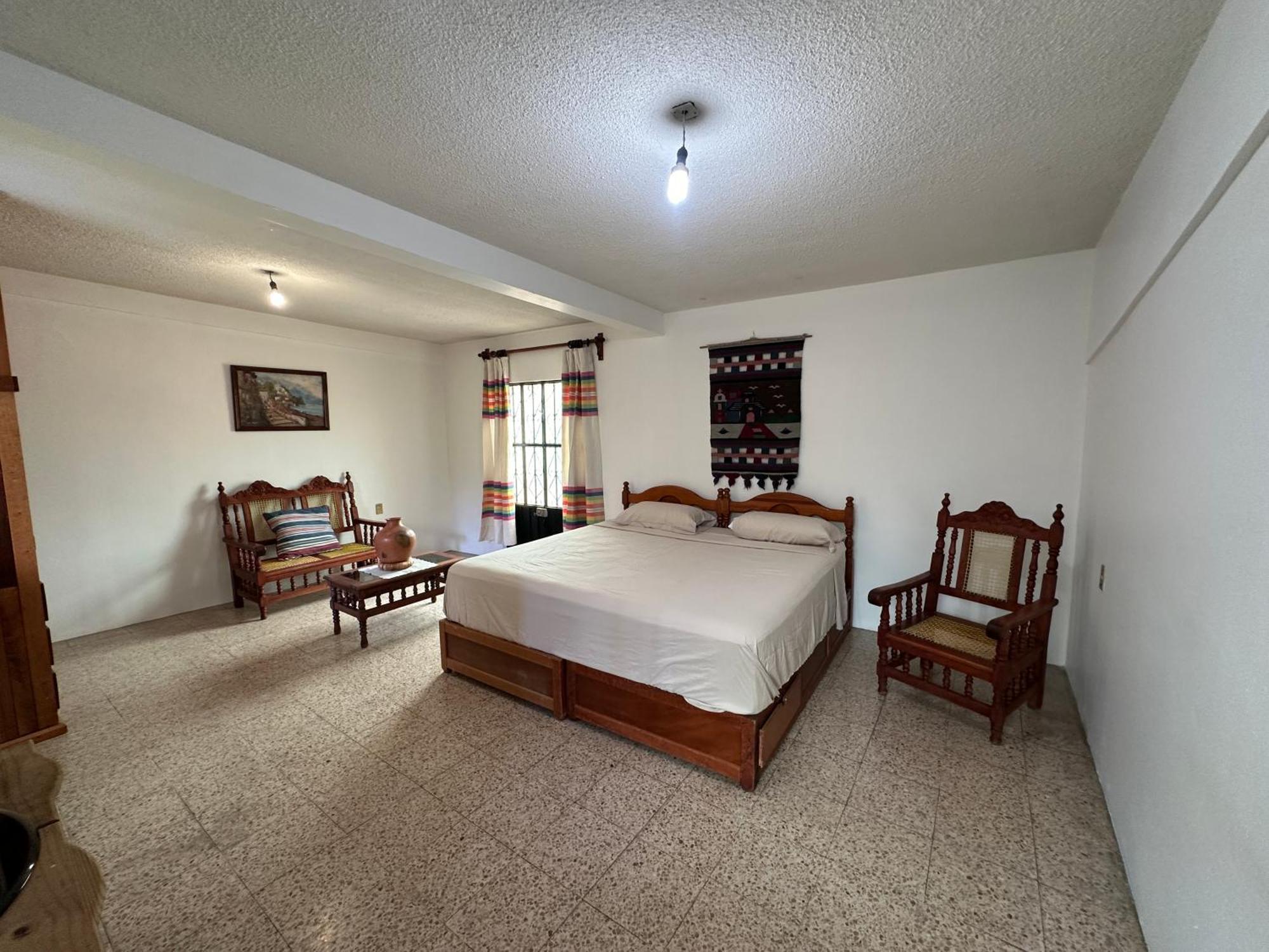 Homestay Casa De Tete