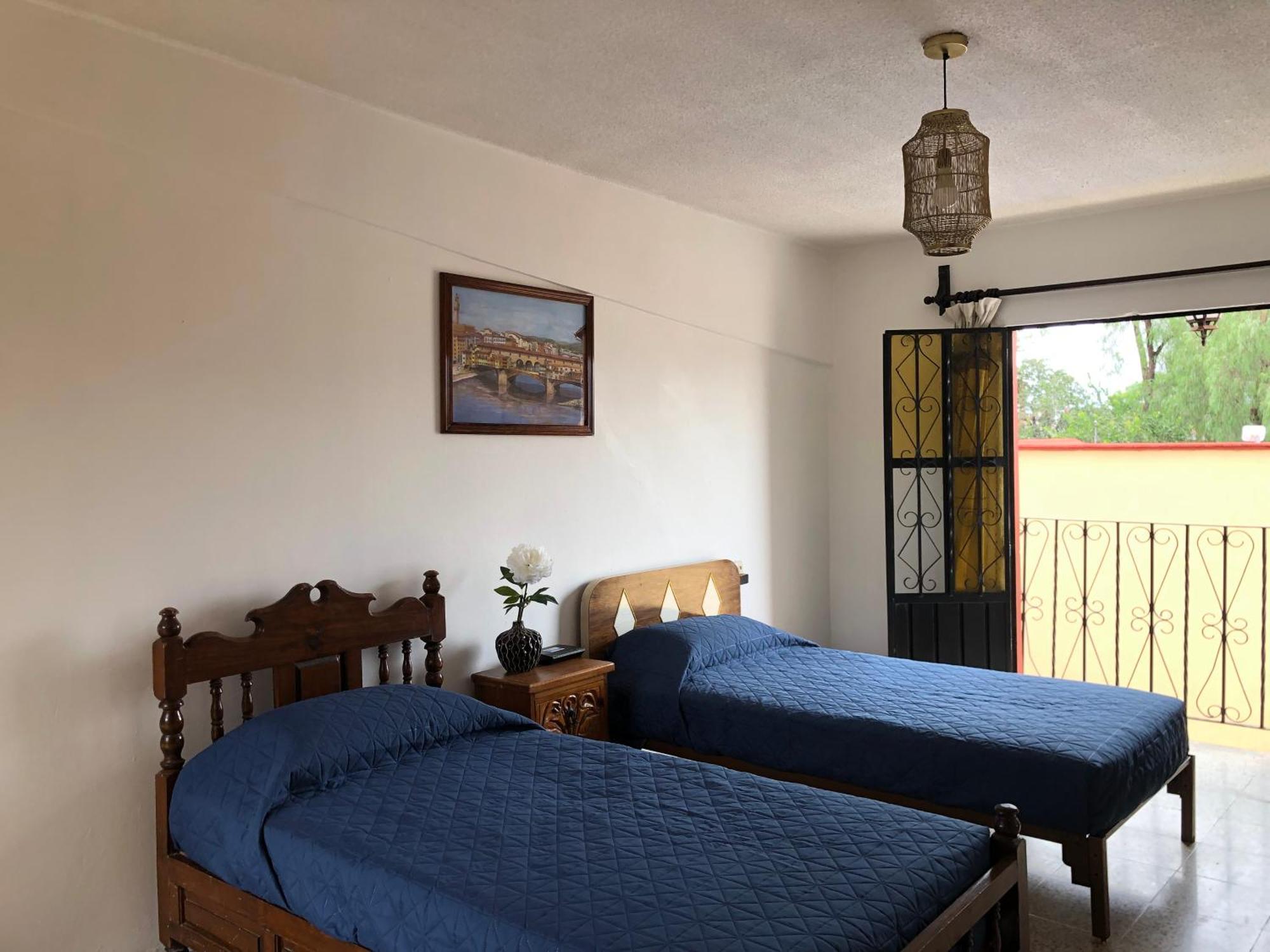 Homestay Casa De Tete