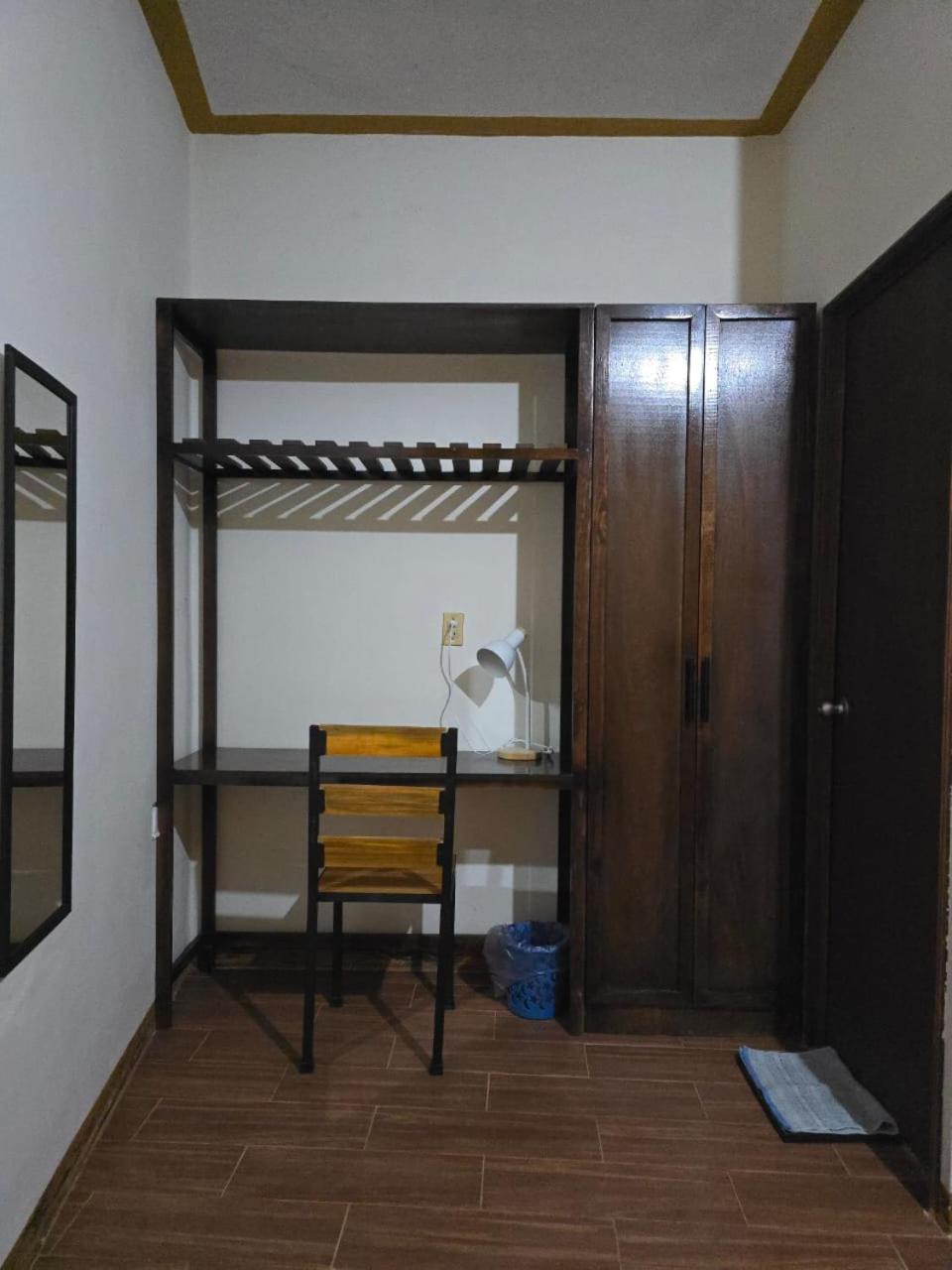 Casa Donaji Oaxaca