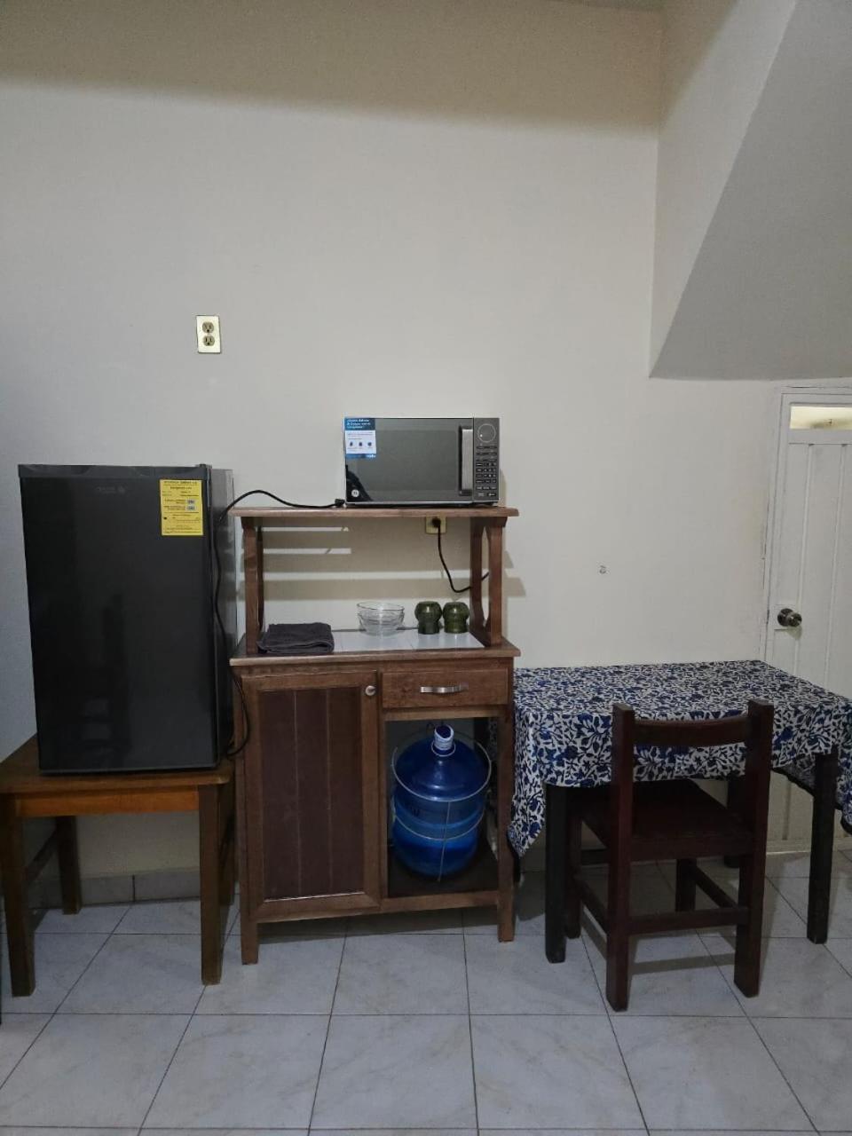 Guest house Casa Donaji *