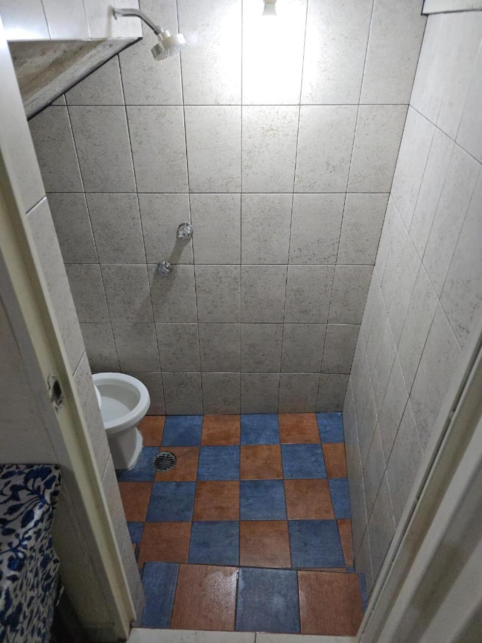 Casa Donaji Guest house *
