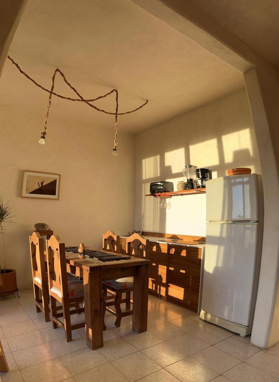 Tulipanes Private Apartment *