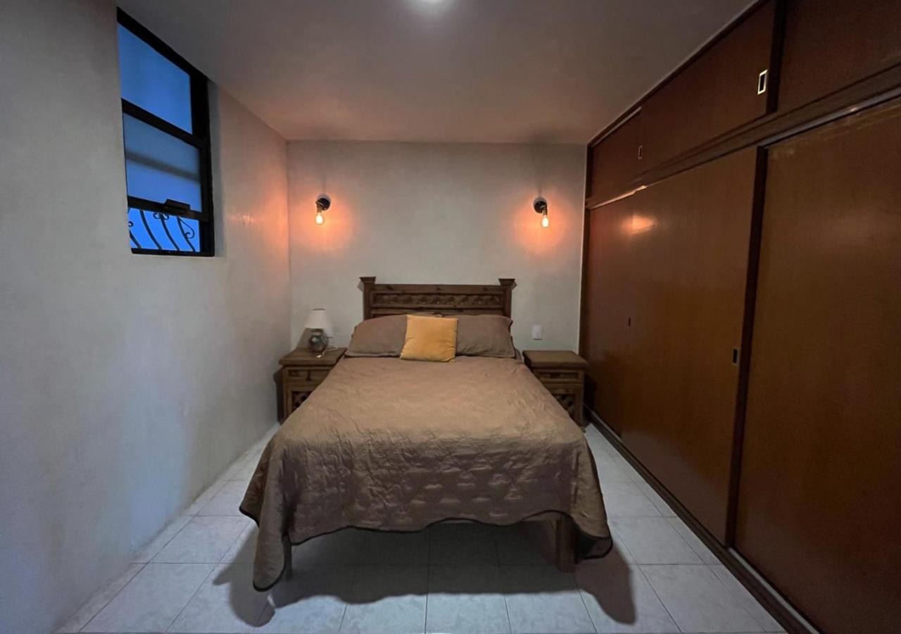 Tulipanes Private Apartment