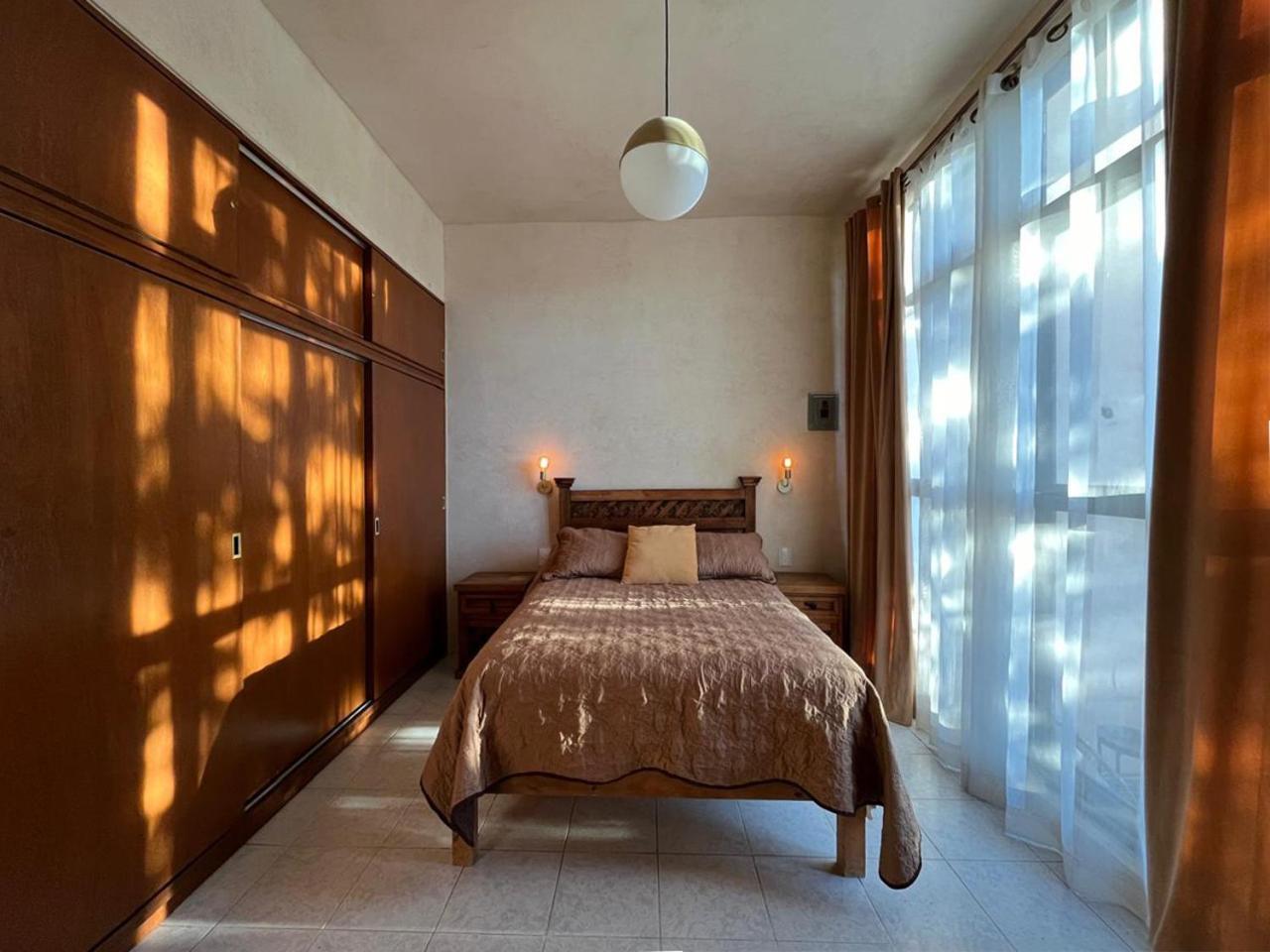 Tulipanes Private Apartment Oaxaca