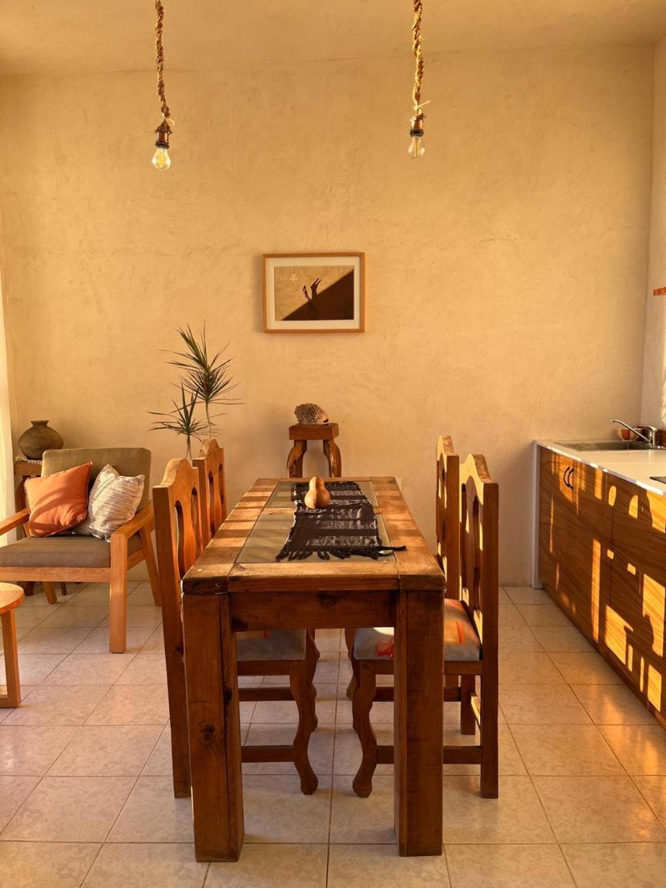 Apartment Tulipanes Private