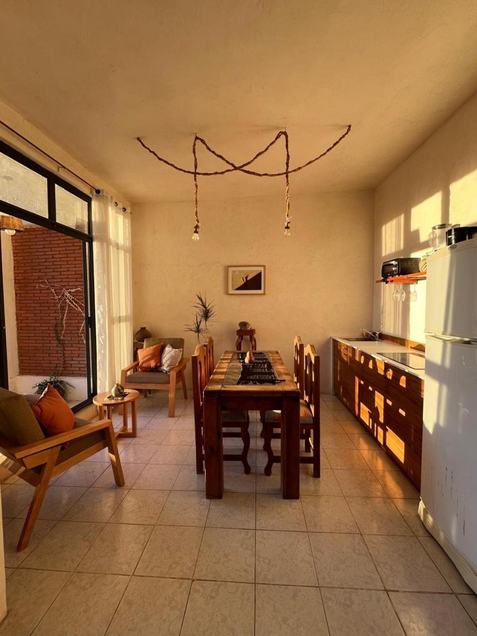 Apartment Tulipanes Private