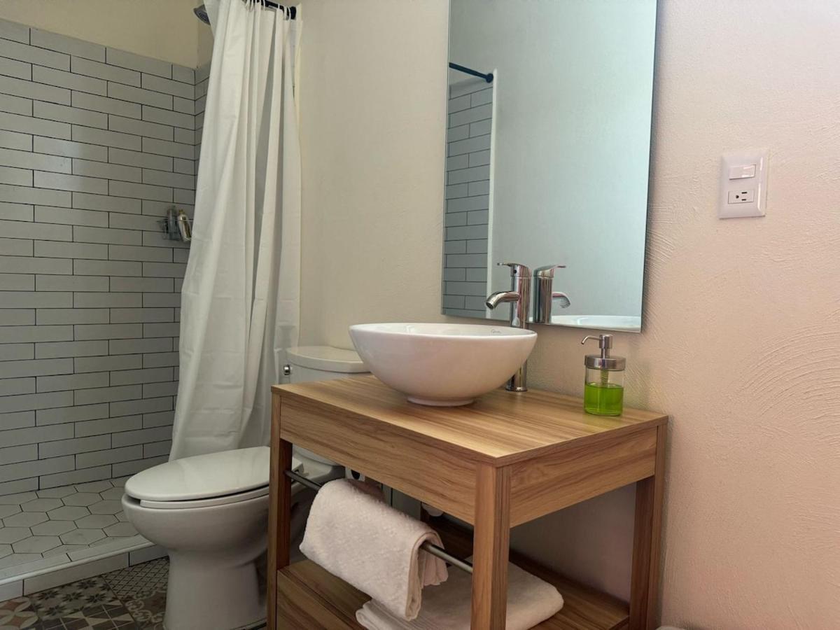 Casa Canonero, A Magic Place, Tepextate Apartamento