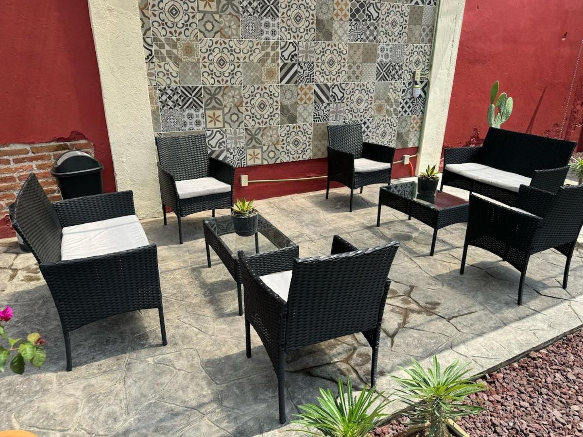 Casa Canonero, A Magic Place, Tepextate Apartamento Oaxaca