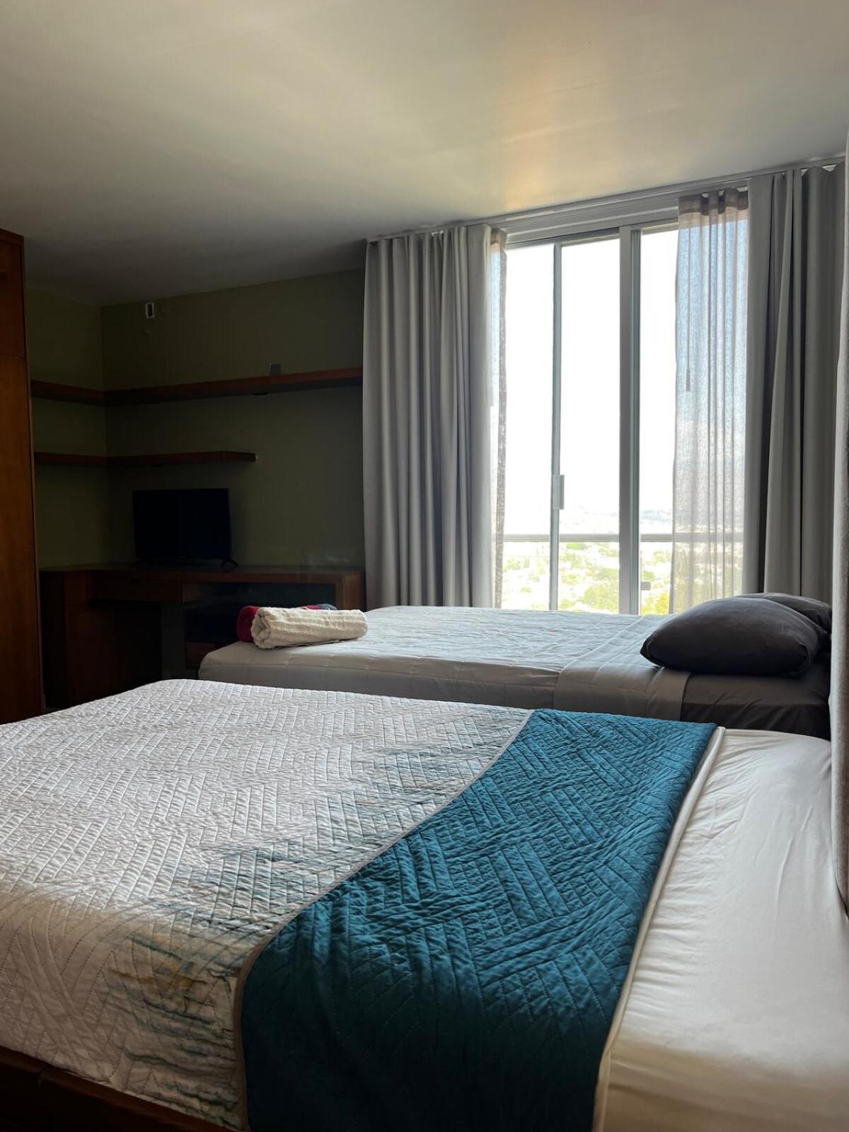 Apartamento El Cielo, A Centrally Located With A Beautiful View