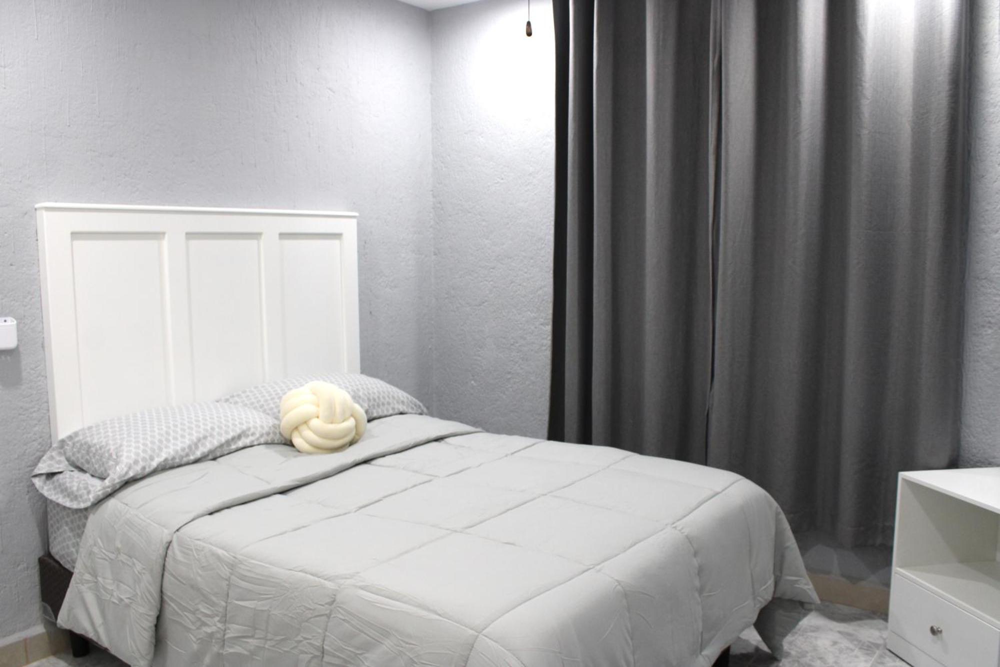 Comodo De 3 Habitaciones, A 10 Min En Vehiculo Del Zocalo De * Oaxaca