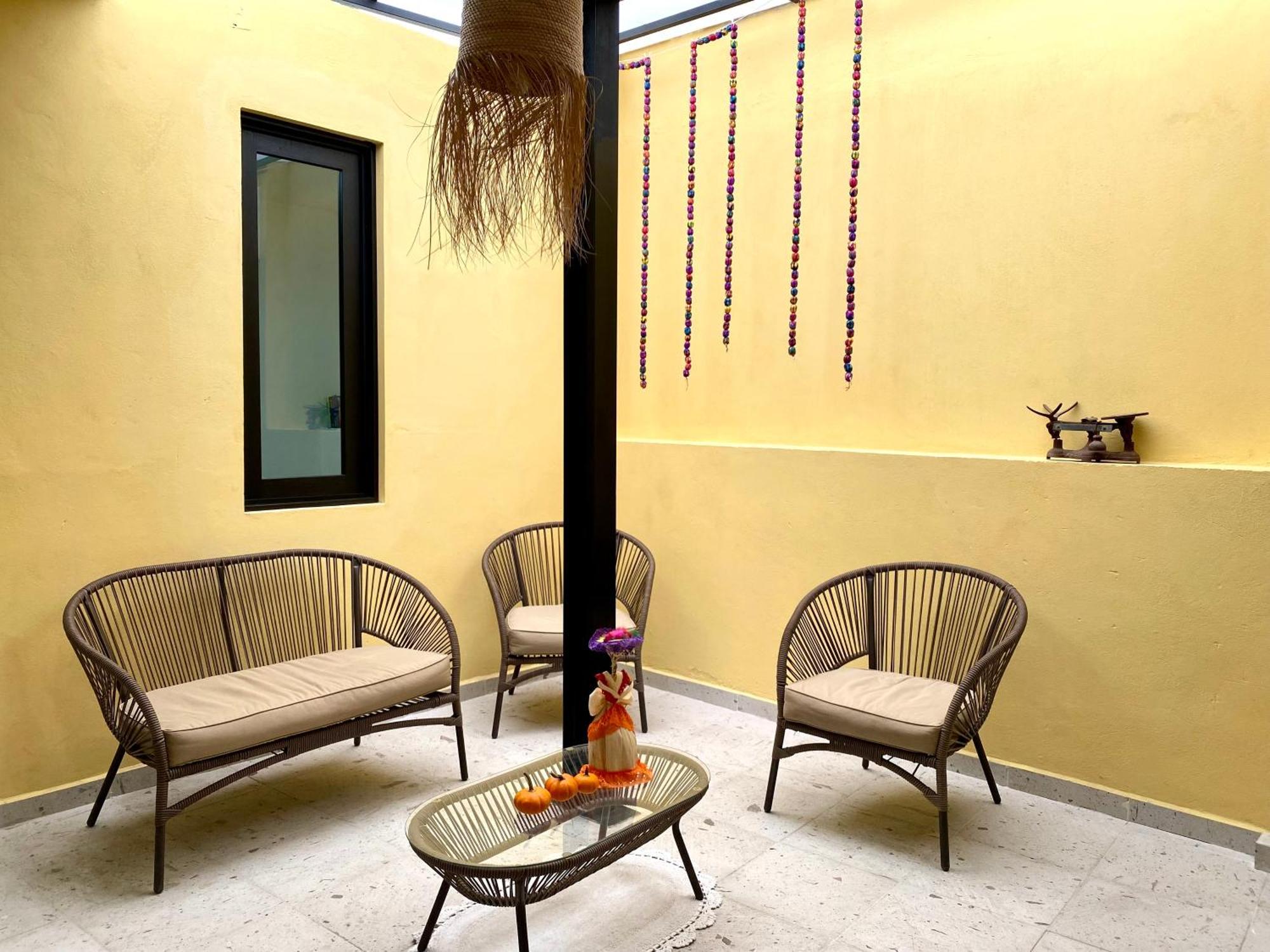 Casa Monarca Hotel