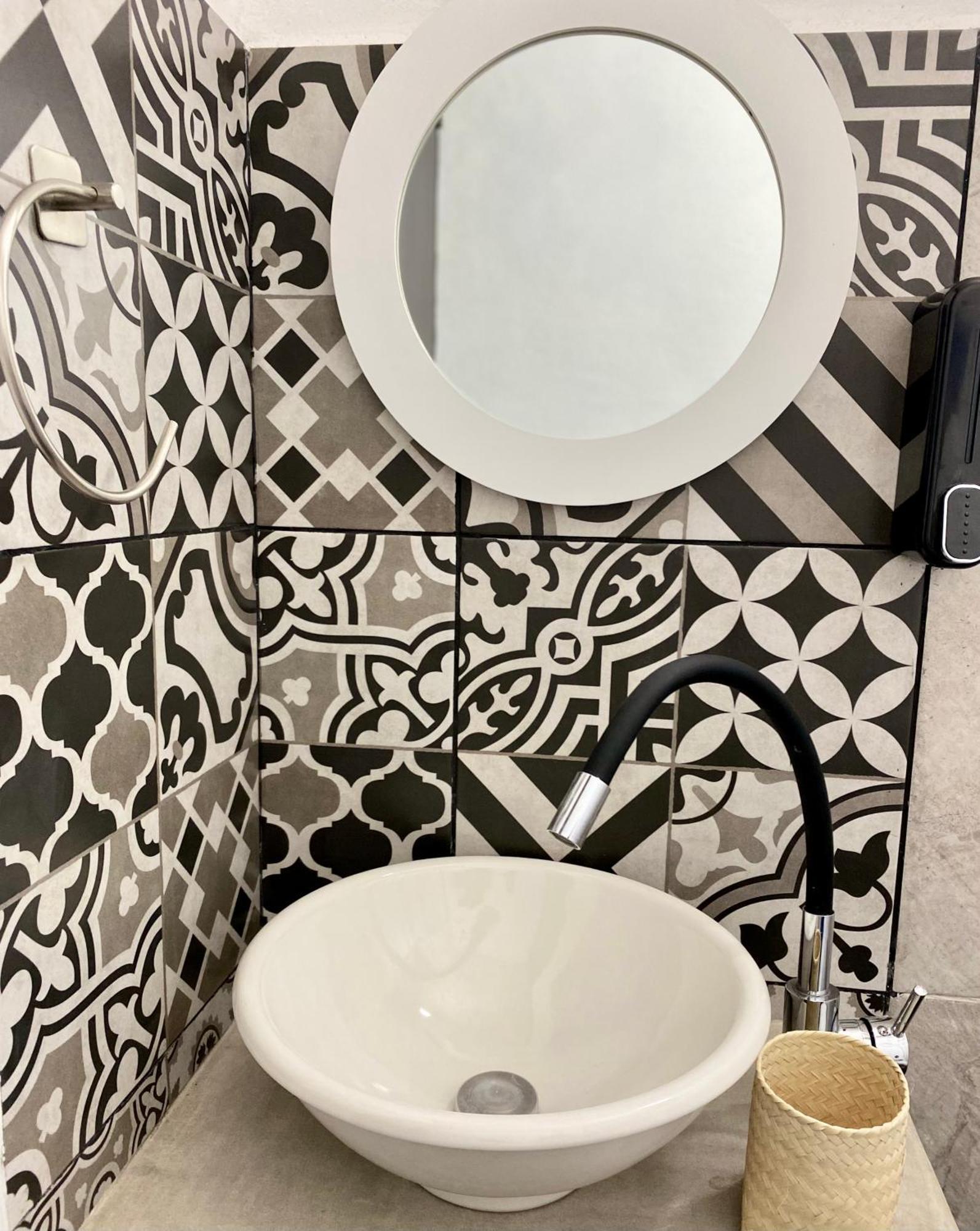Hotel Casa Monarca Oaxaca