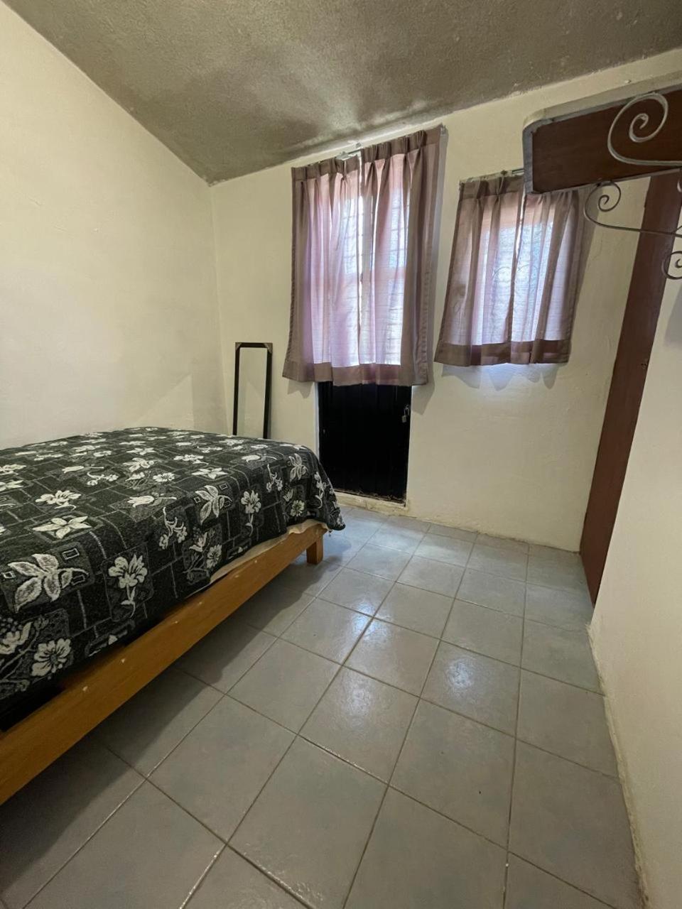 Сasa de vacaciones Amplia Casa Huespedes