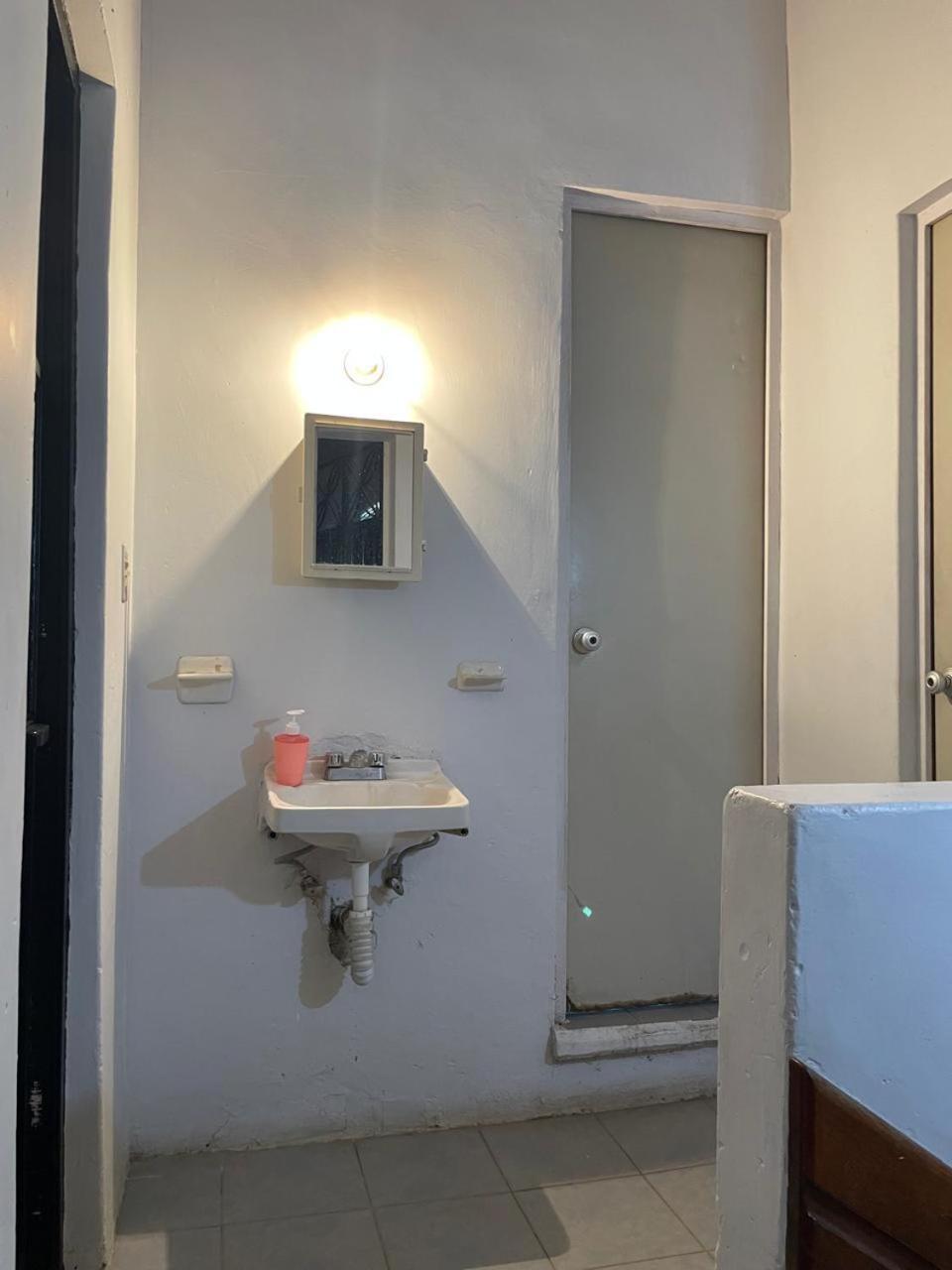 Сasa de vacaciones Amplia Casa Huespedes Oaxaca