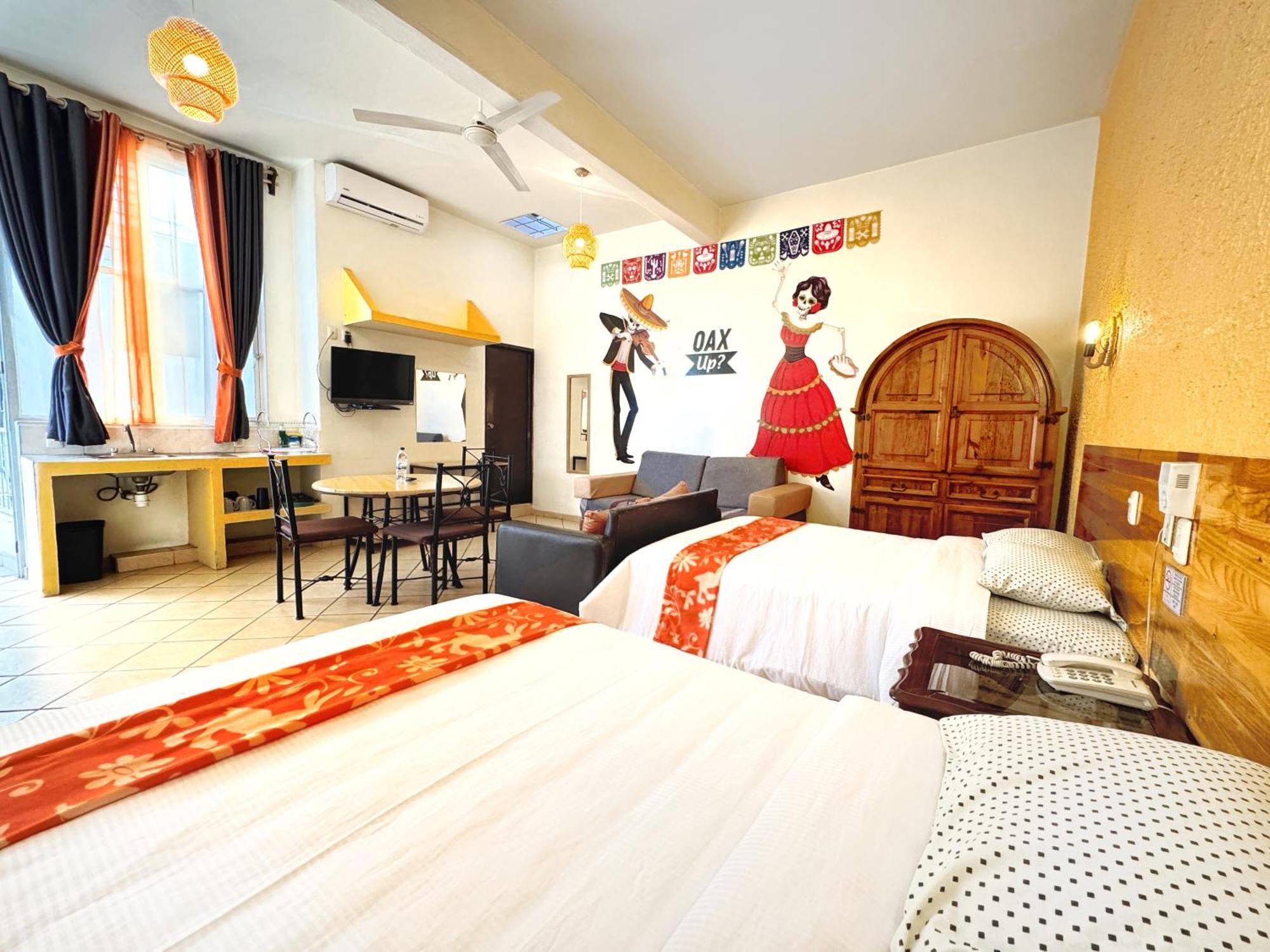 Hotel Escalada
