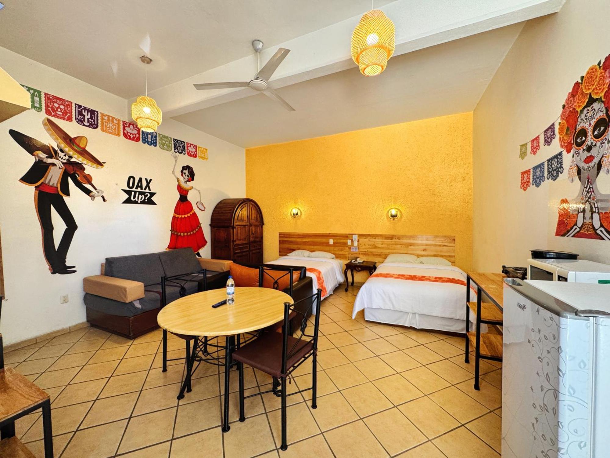 Escalada Hotel