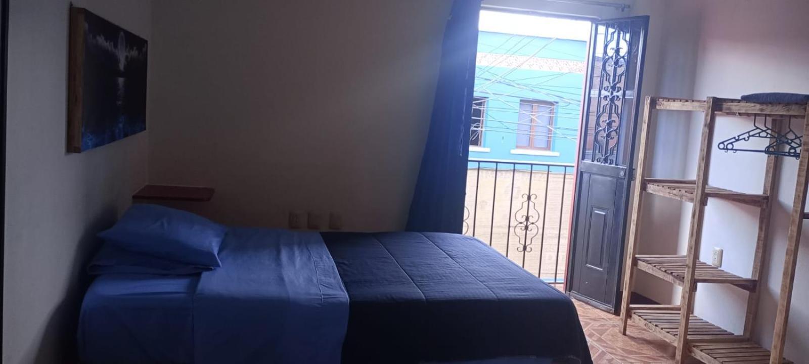 Luna Y Mar Apartamento Oaxaca