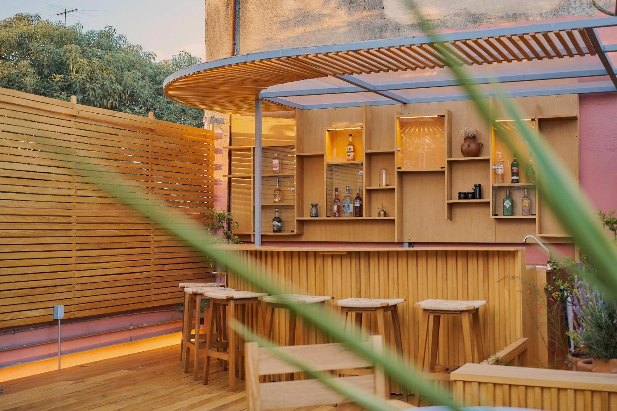 Materia Hotel