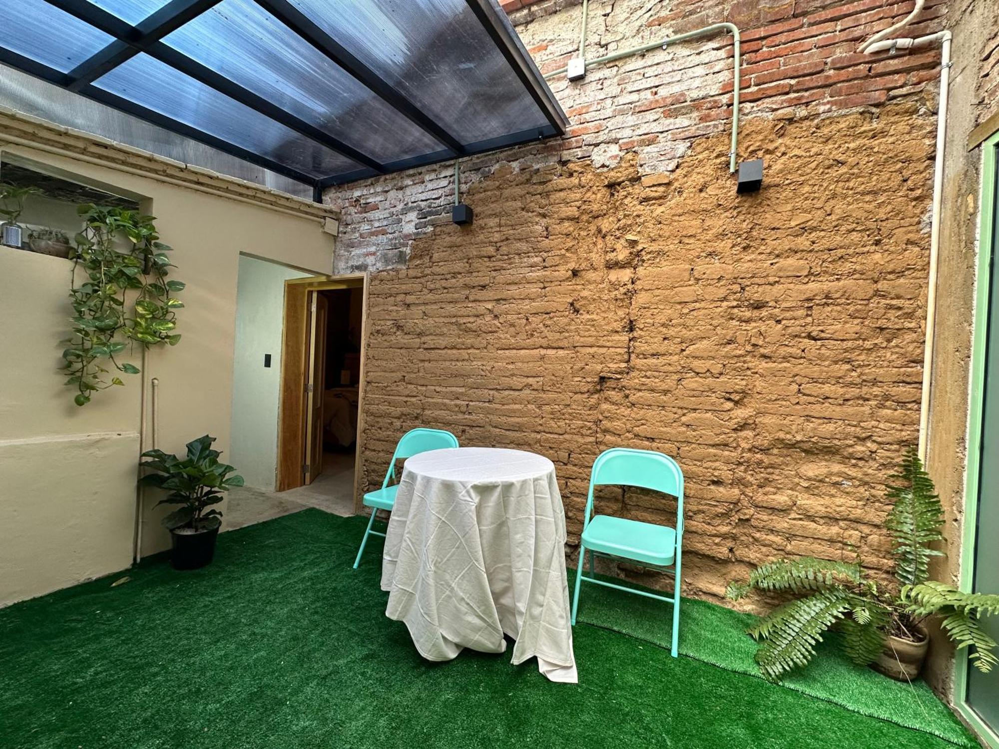 509 Homestay Oaxaca