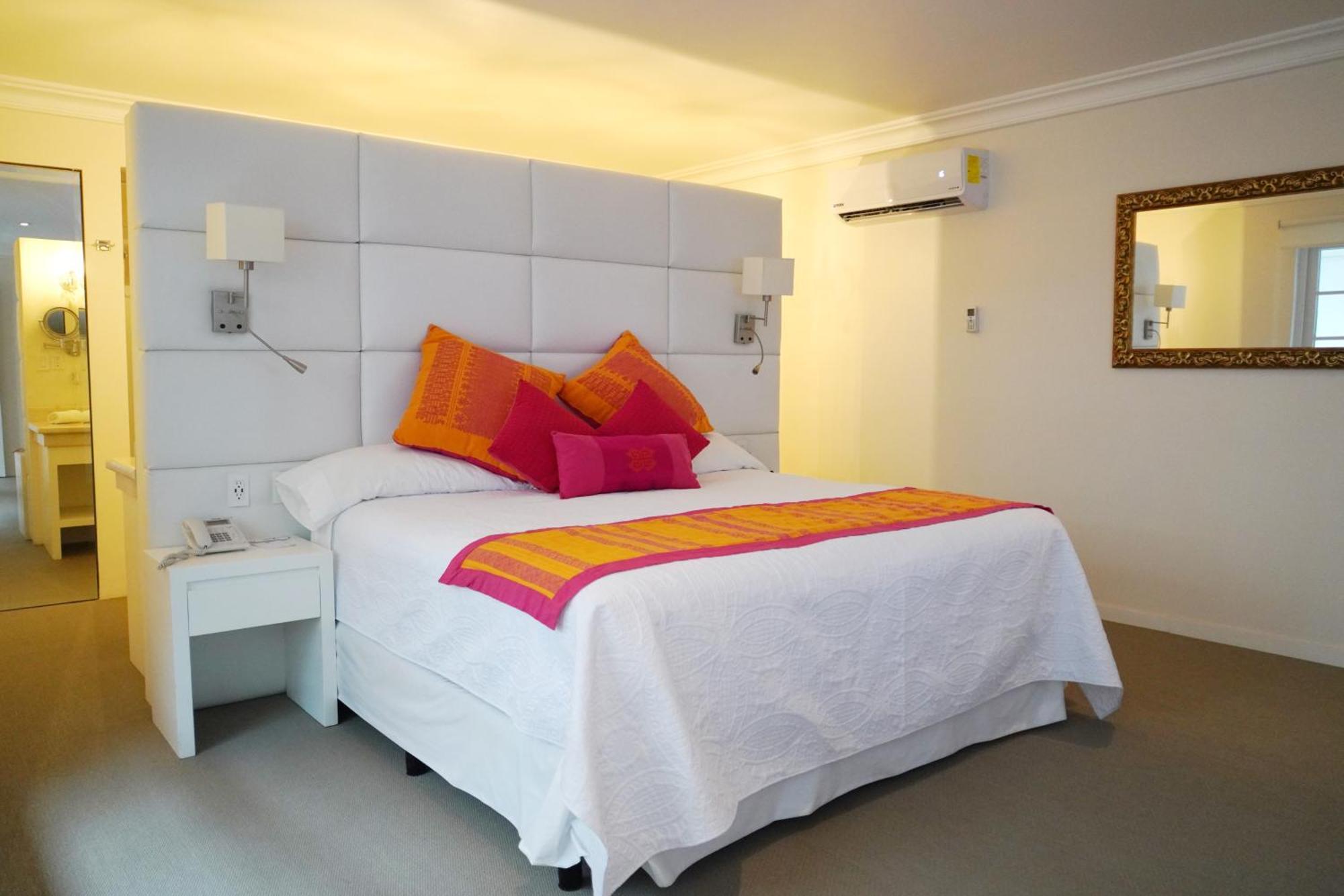 Casa Hidalgo Boutique Hotel Oaxaca