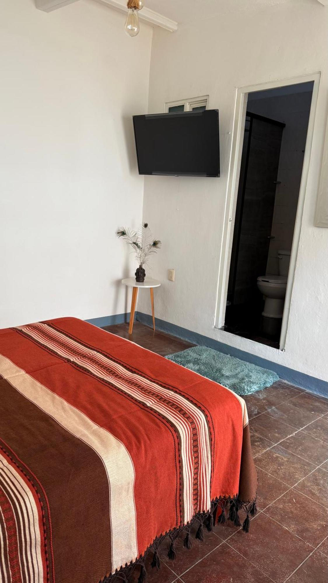 Casa Porfirio * Oaxaca