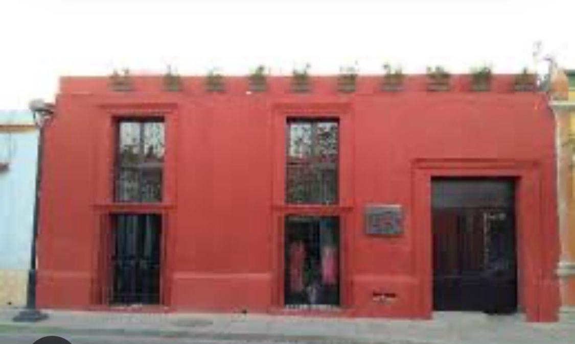 Hotel Reforma