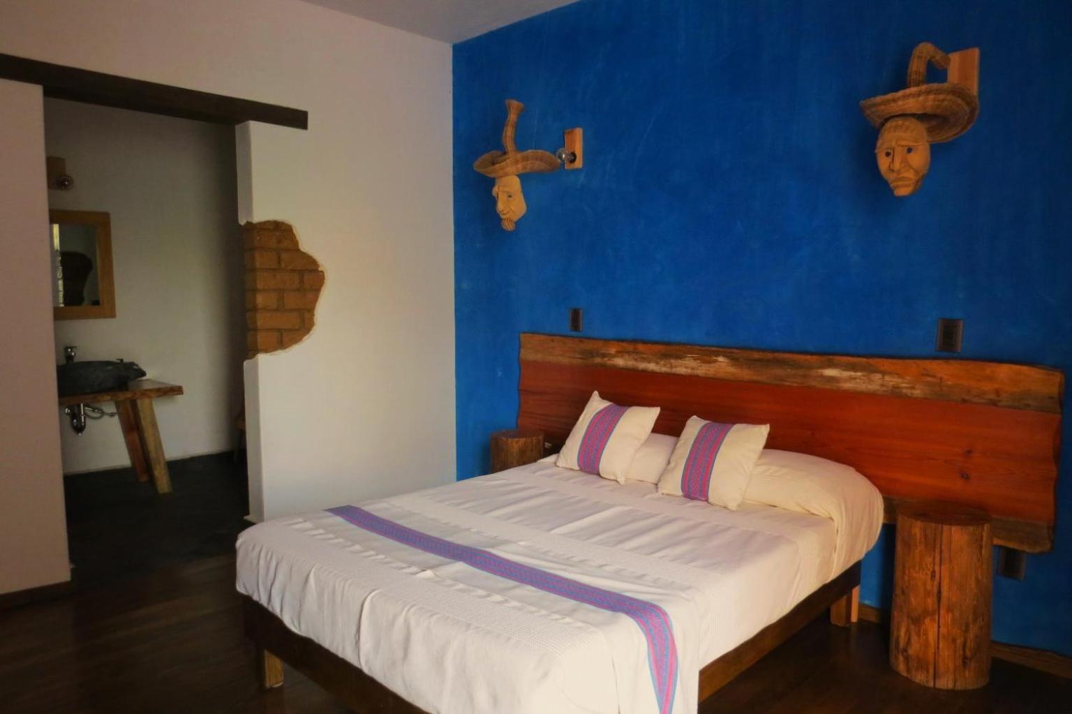 Niyana Oaxaca