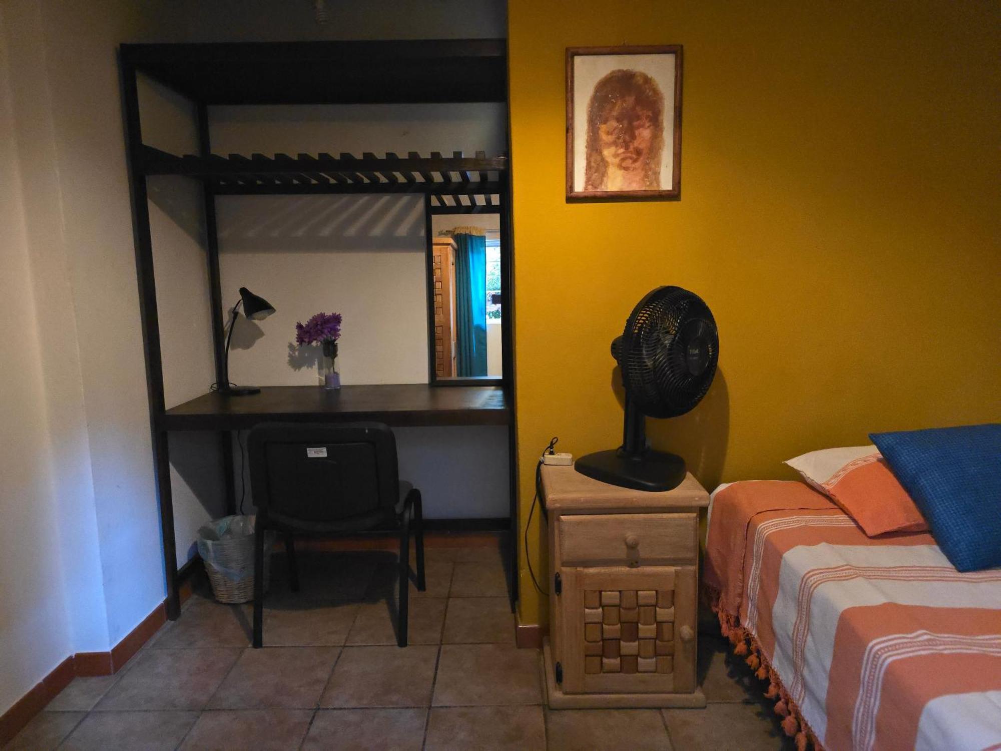 Casa Donaji *