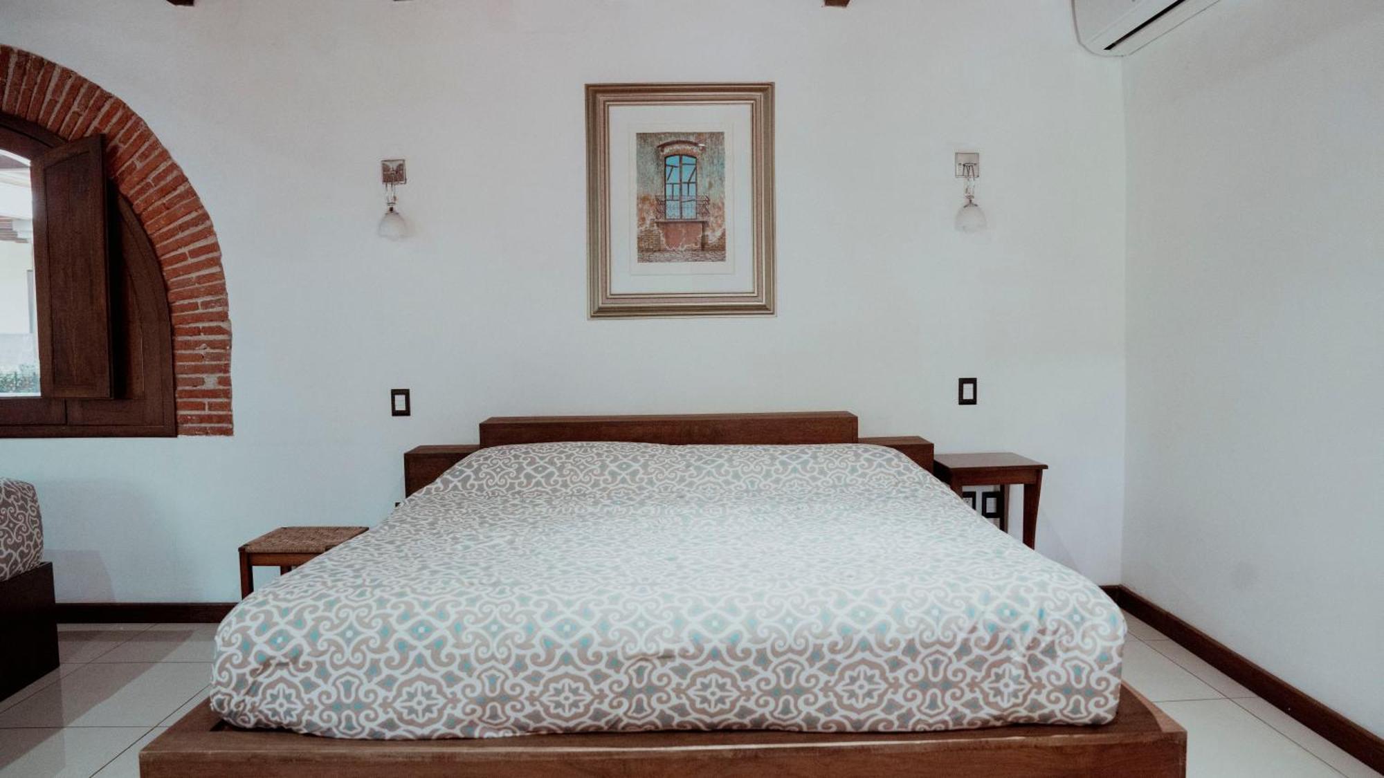 Hotel Siglo 17