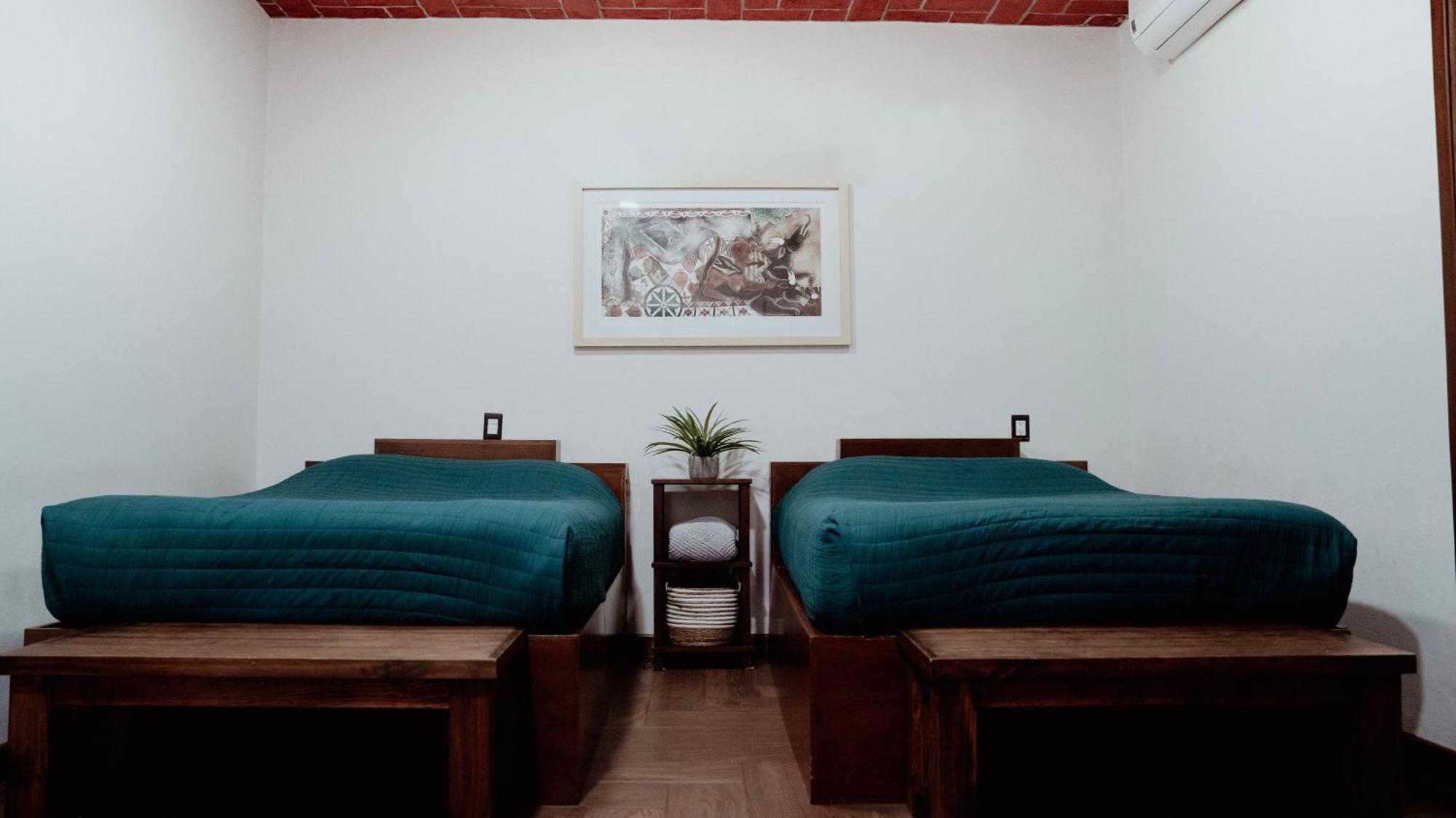 Hotel Siglo 17 5*