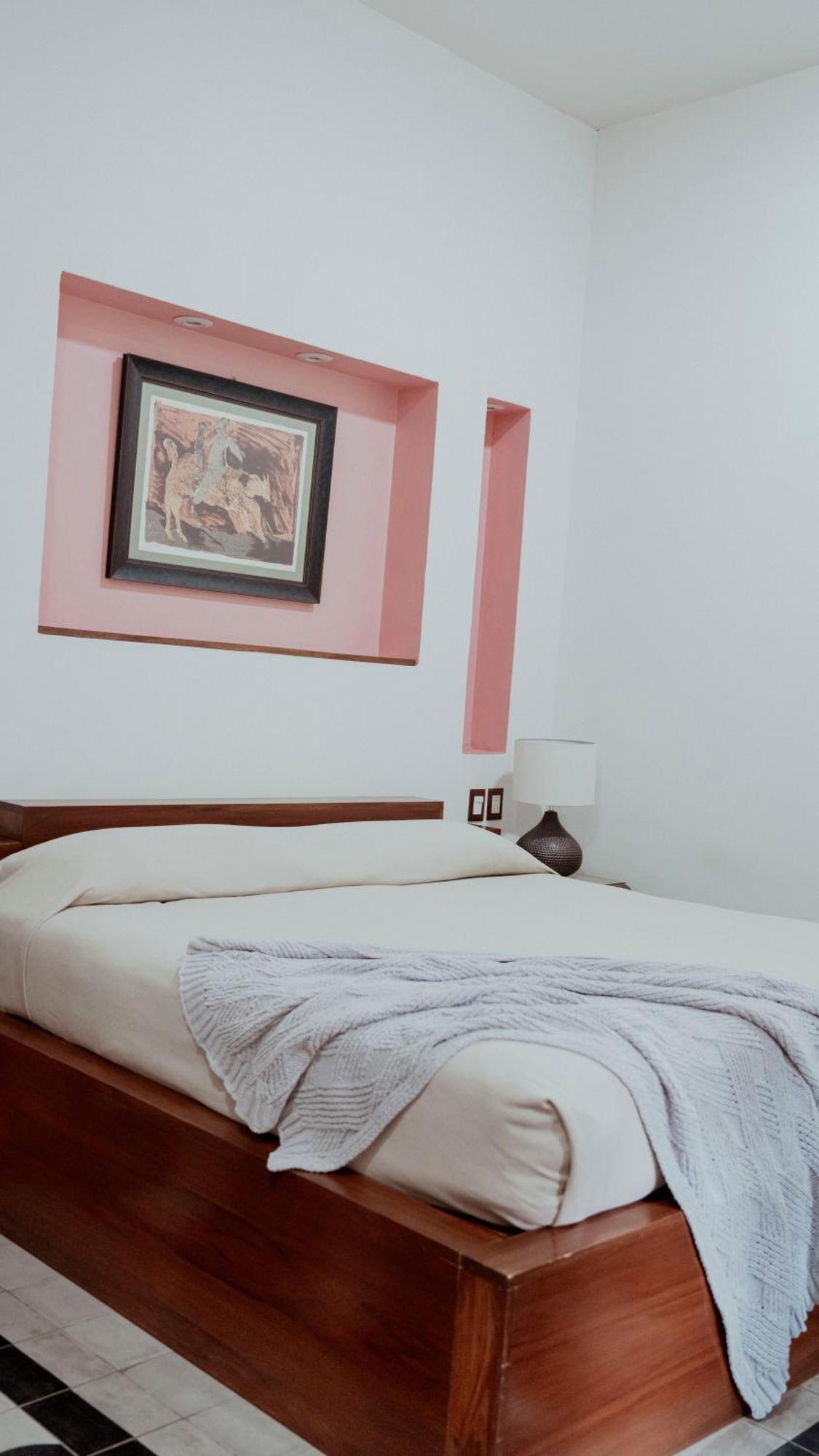 Siglo 17 Hotel Oaxaca