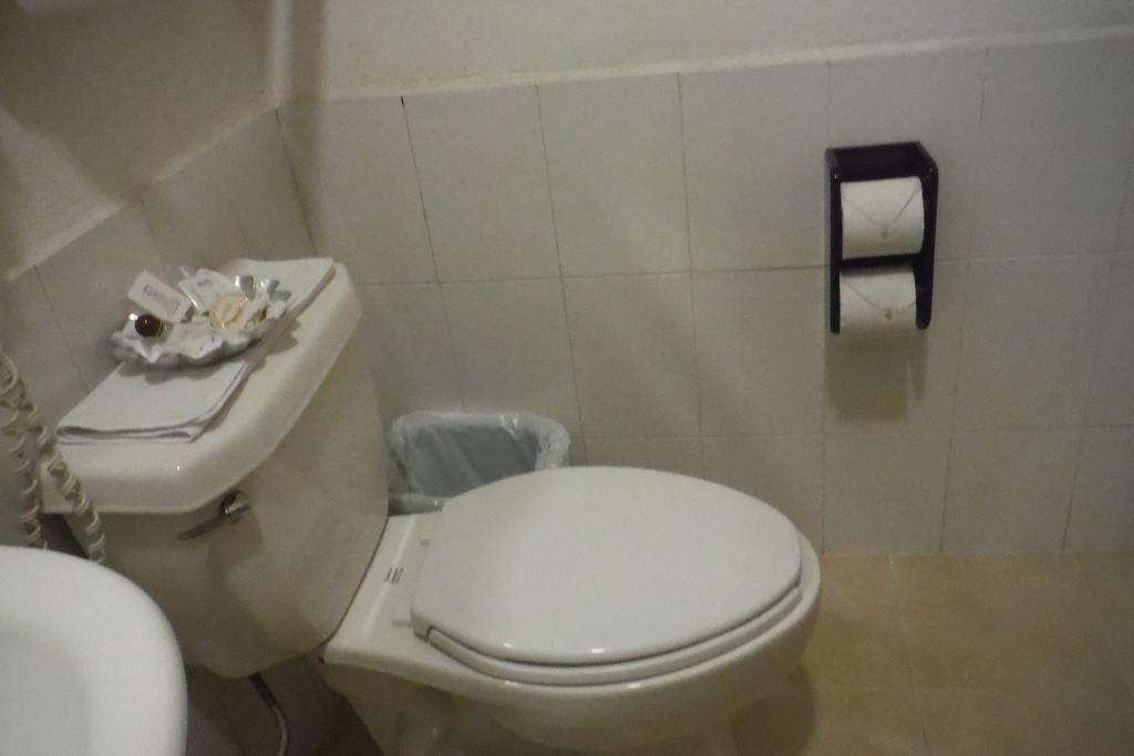 Hotel Hospederia La Reja