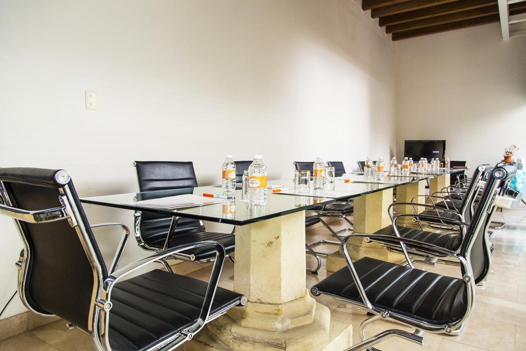De Alcalá Hotel Oaxaca