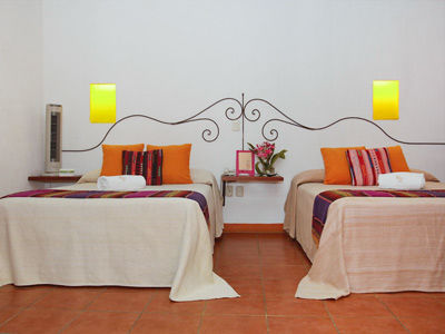 Hotel Hospederia La Reja